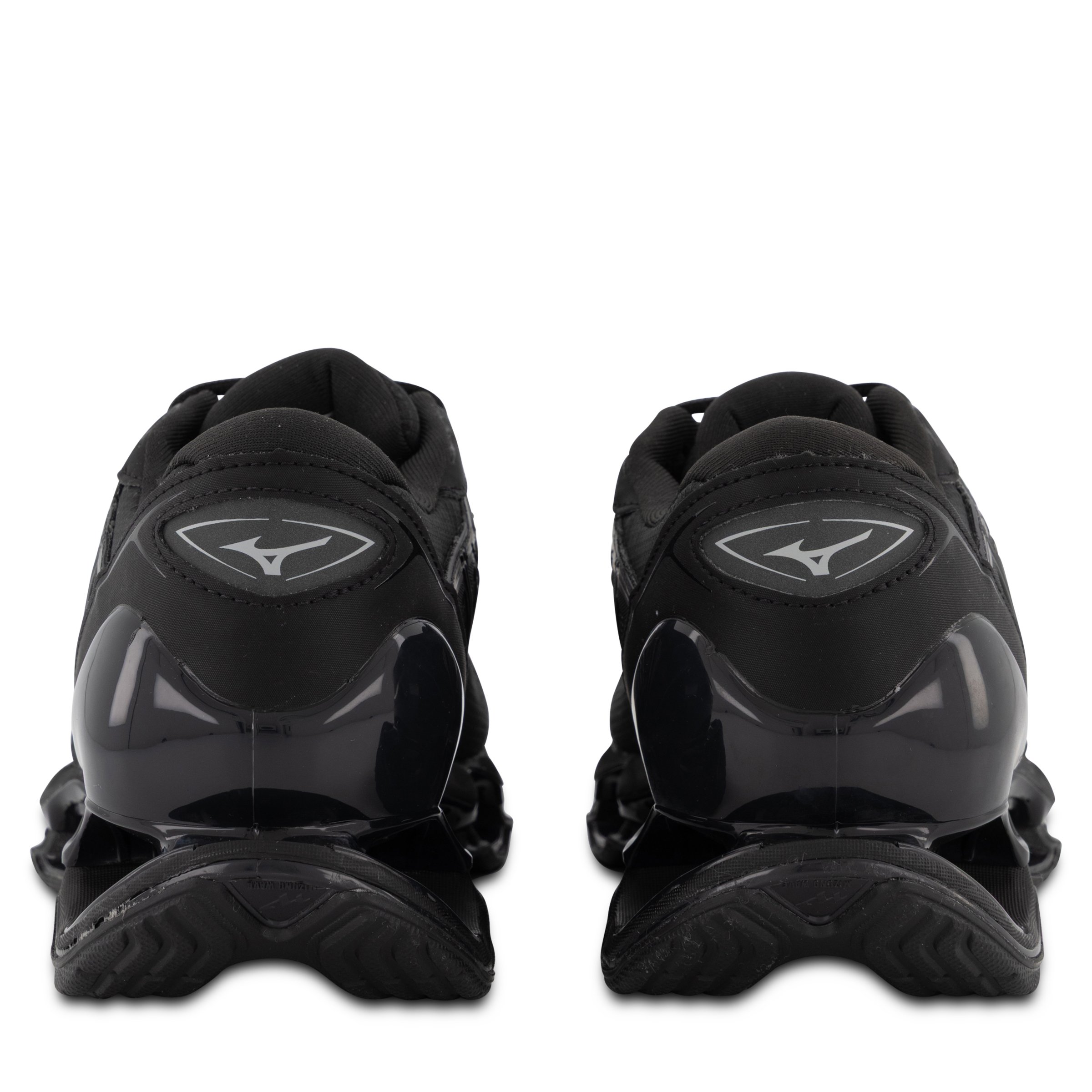 wit her 　MIZUNO　WAVE PROPHECY LS GTX Mizuno Wave Prophecy LS GTX Black Sand/Black | Hype DC