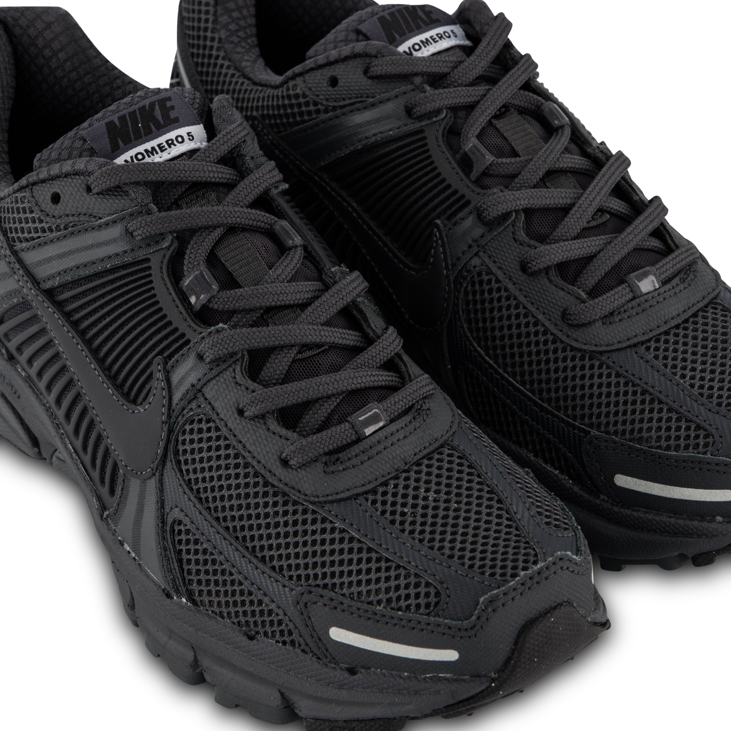 Nike Zoom Vomero 5 SP Anthracite Black Wolf Grey Hype DC