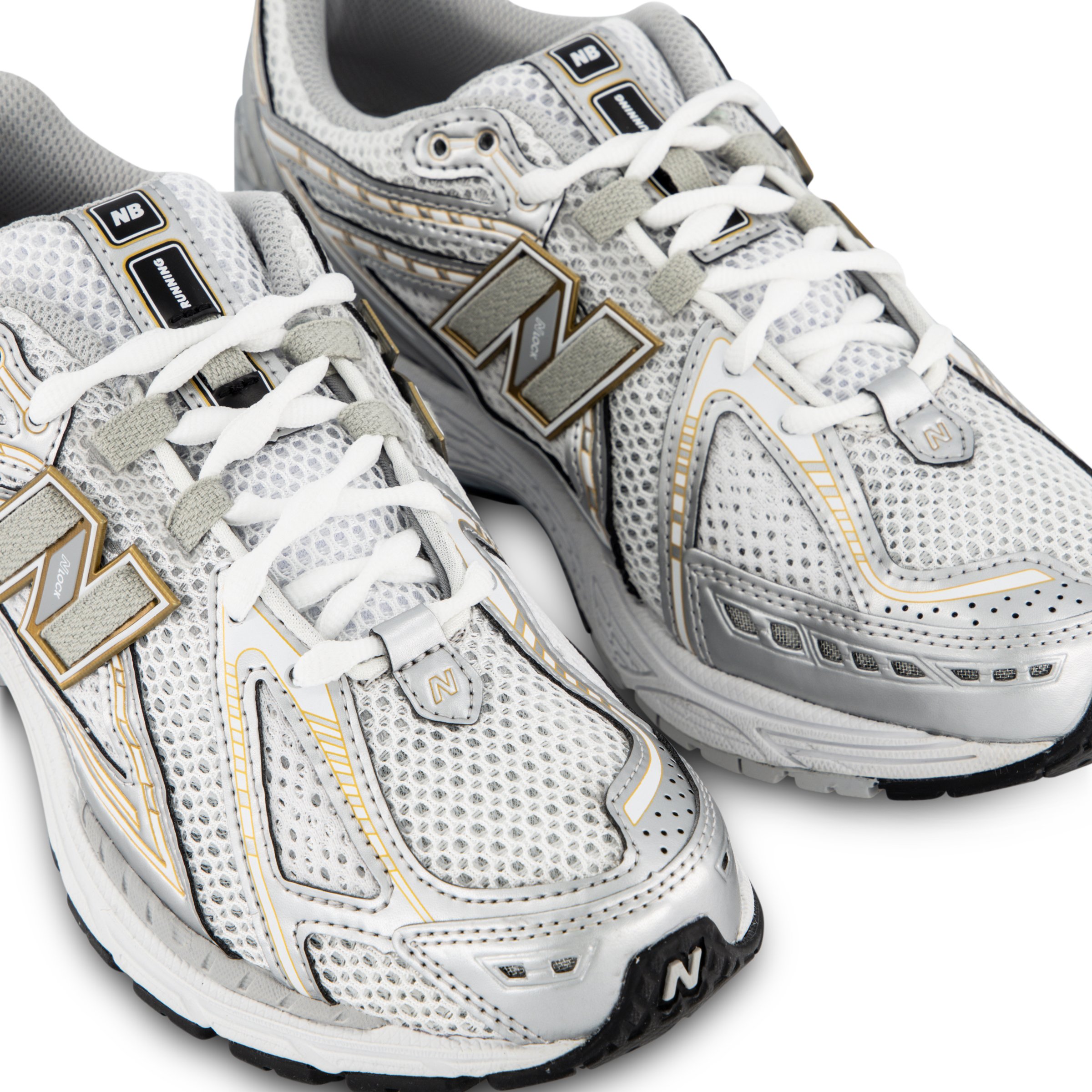 New Balance 1906R Rain Cloud/Silver Metallic | Hype DC New Balance 1906R Rain Cloud/Silver Metallic | Hype DC