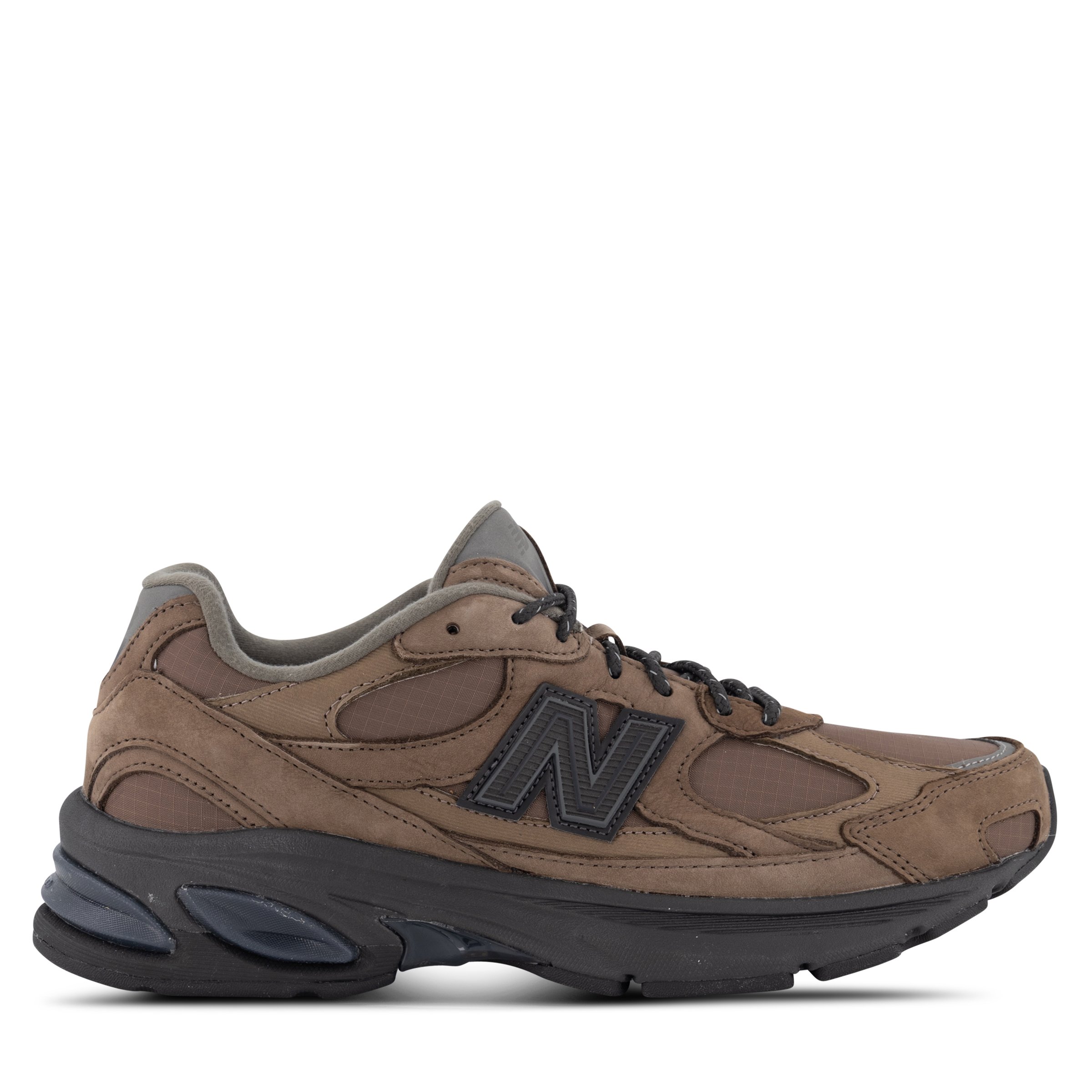 New Balance 2010 Cortado / Thunder Brown / Faded Black | Hype DC
