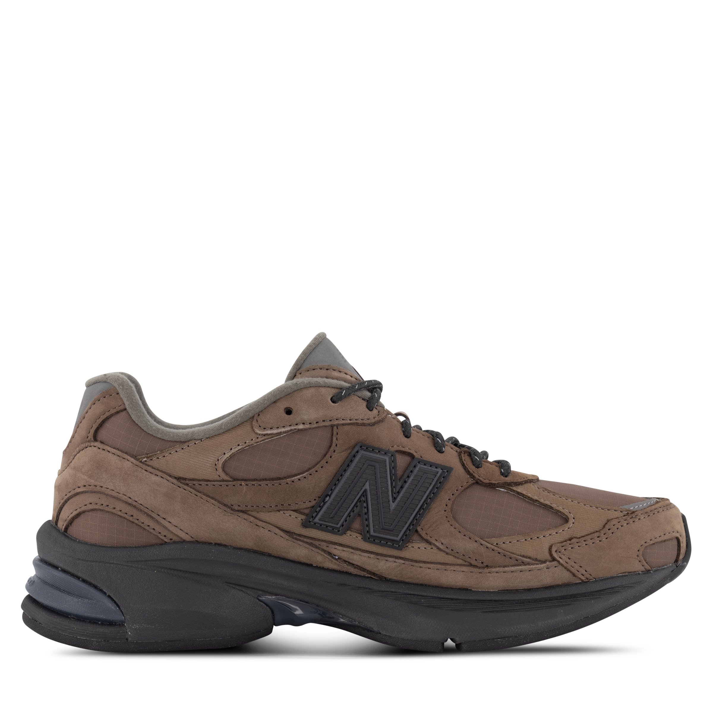 New Balance 2010 Cortado / Thunder Brown / Faded Black | Hype DC