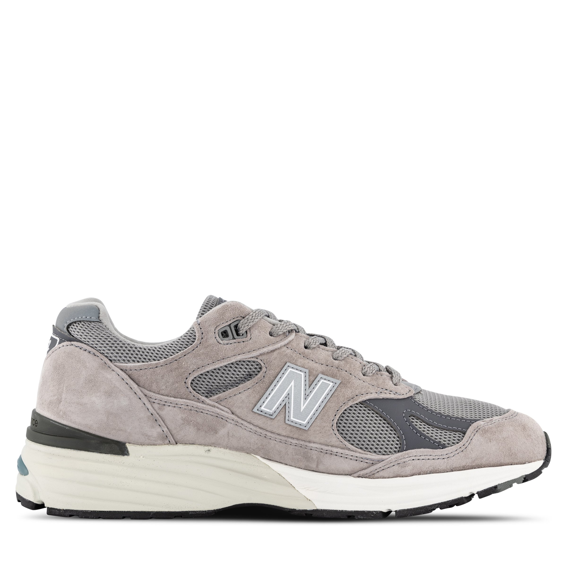 New Balance 991v2 Grey Hype DC