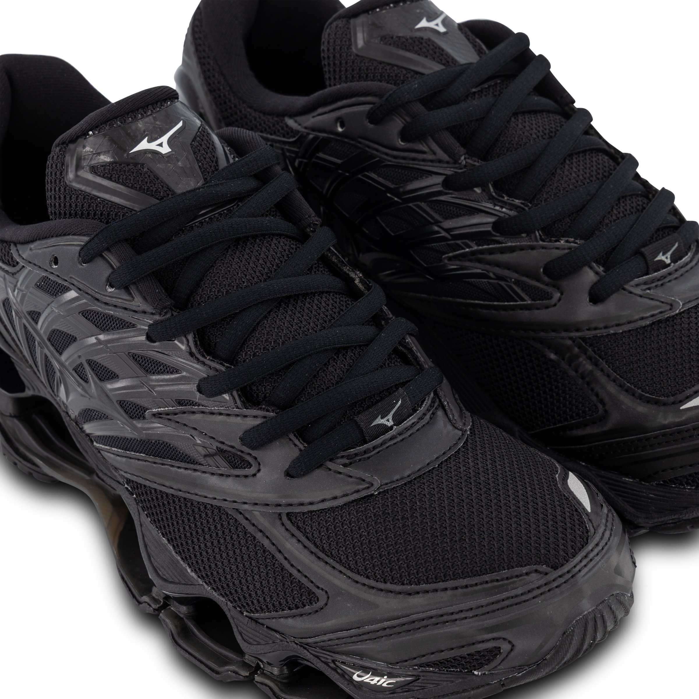 Mizuno Wave Prophecy LS Black | Hype DC