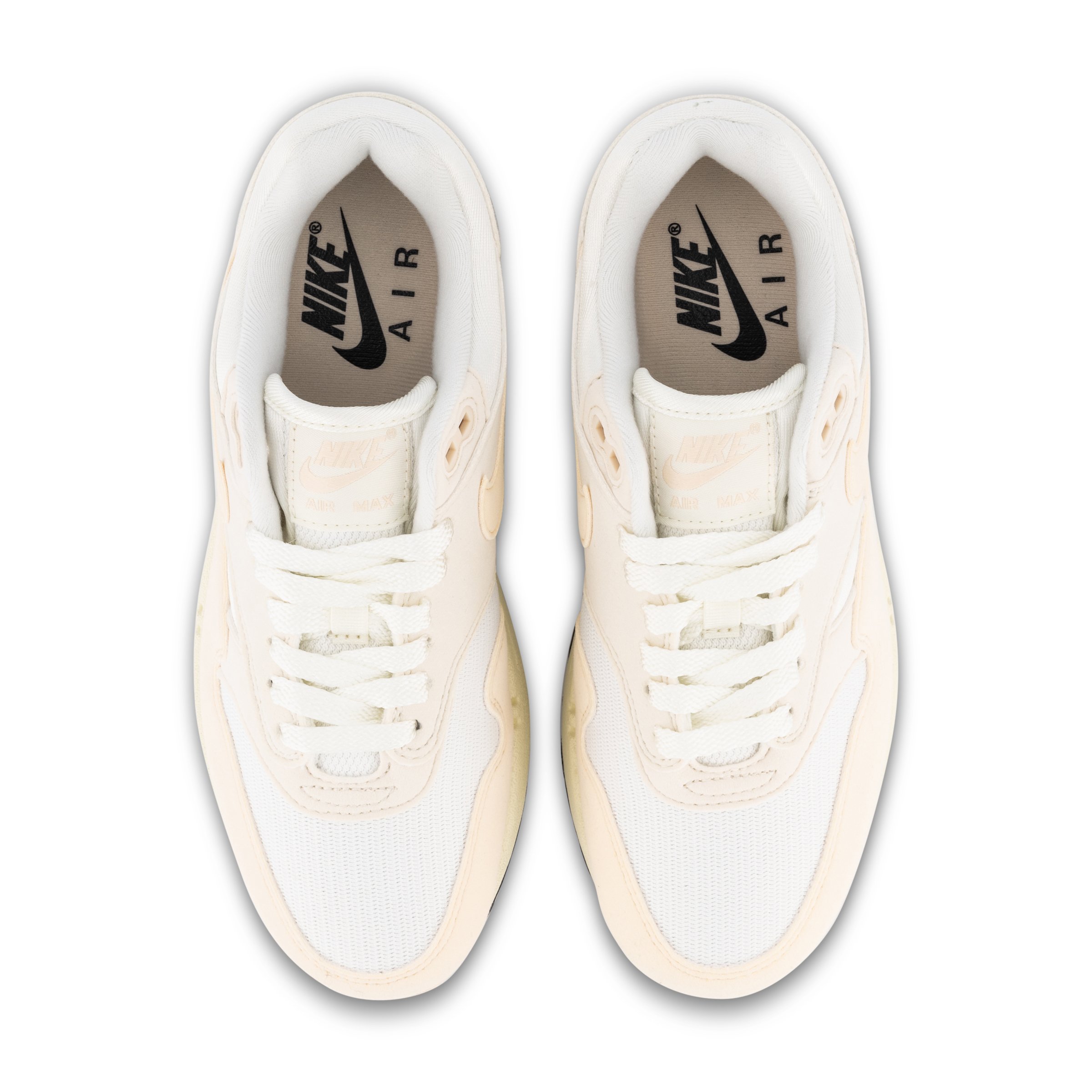 Nike Air Max 1 Womens Sail Guava Ice Hype DC