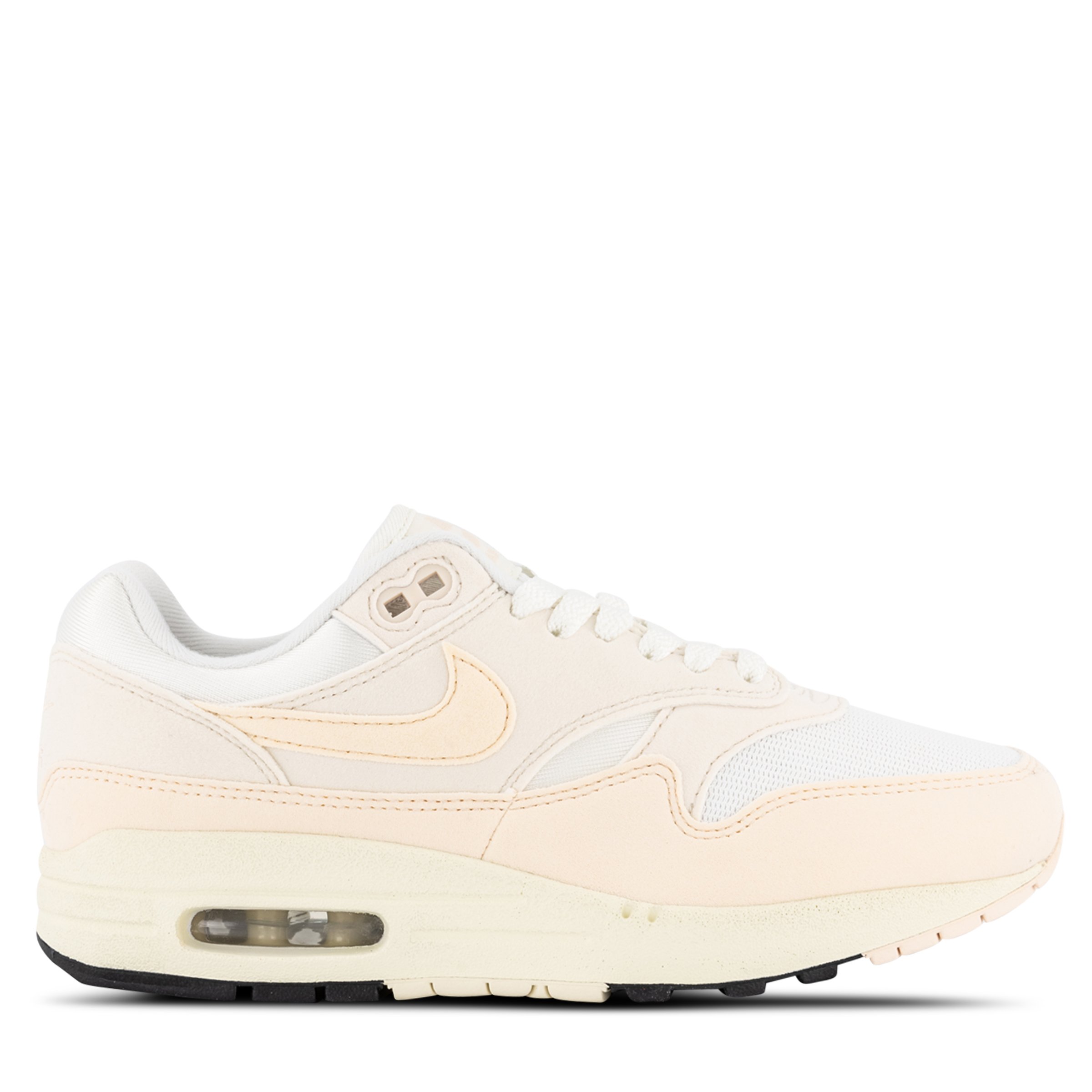 Nike Air Max 1 Womens Sail Guava Ice Hype DC