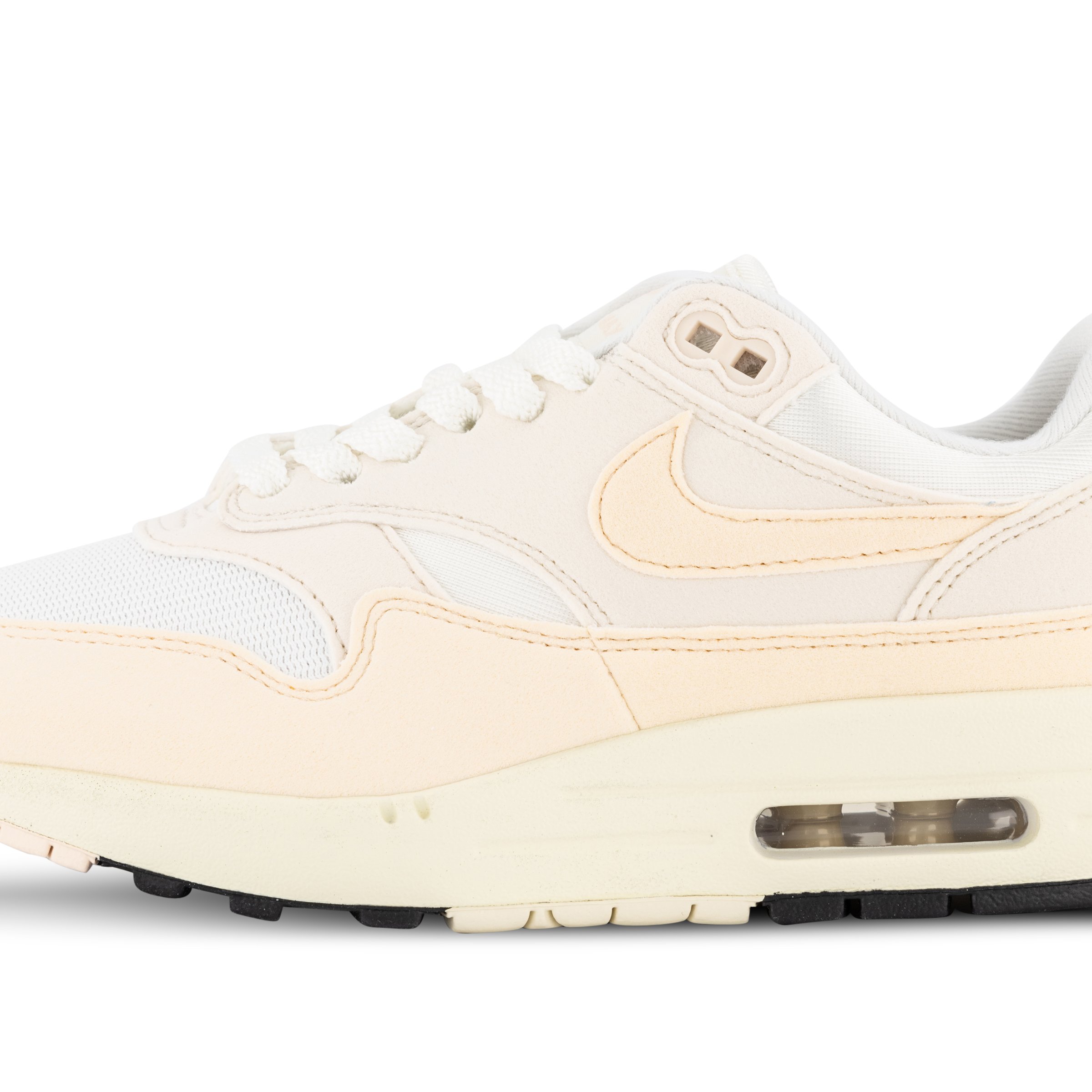 Nike Air Max 1 Womens Sail Guava Ice Hype DC