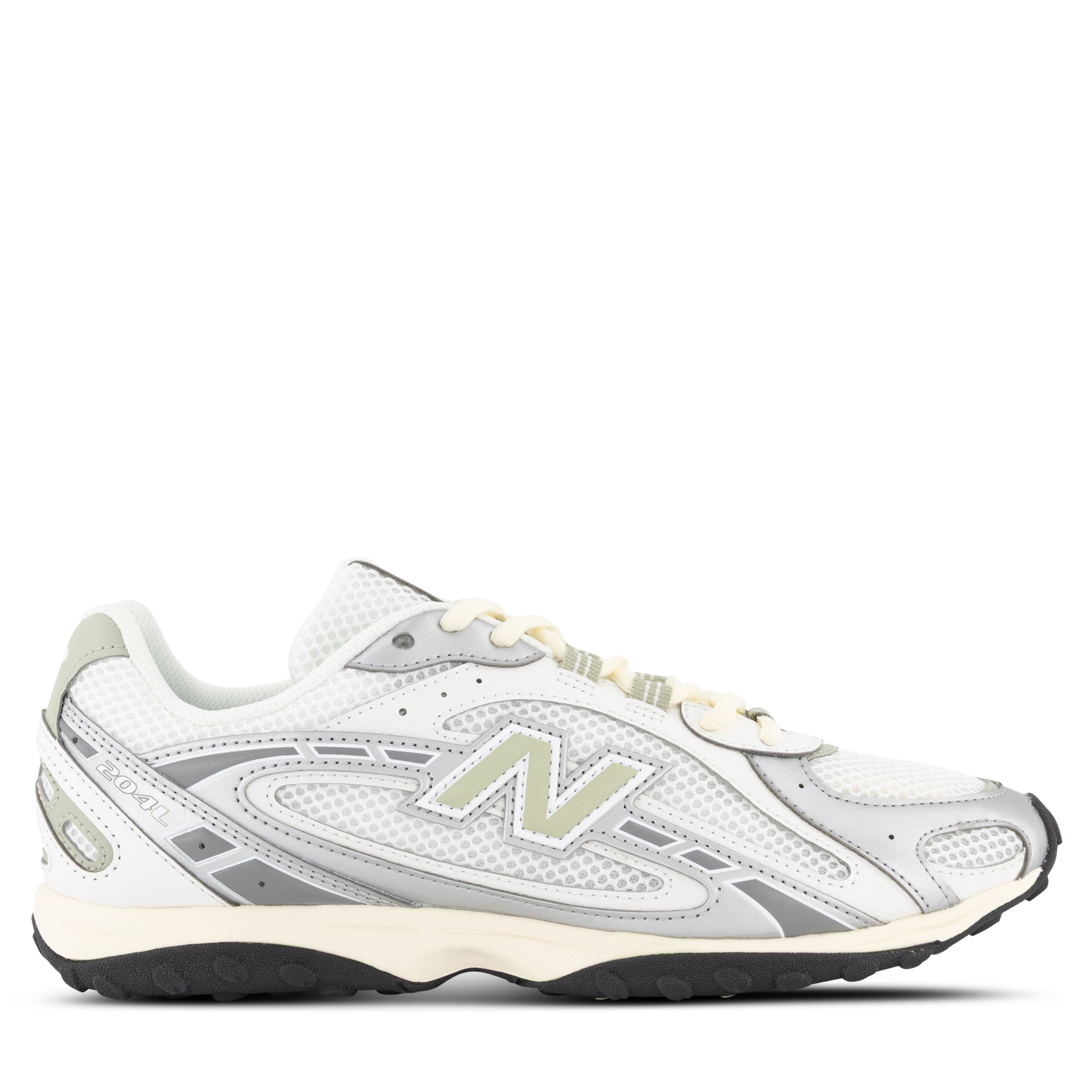 New Balance 204 Mushroom/Arid Stone | Hype DC