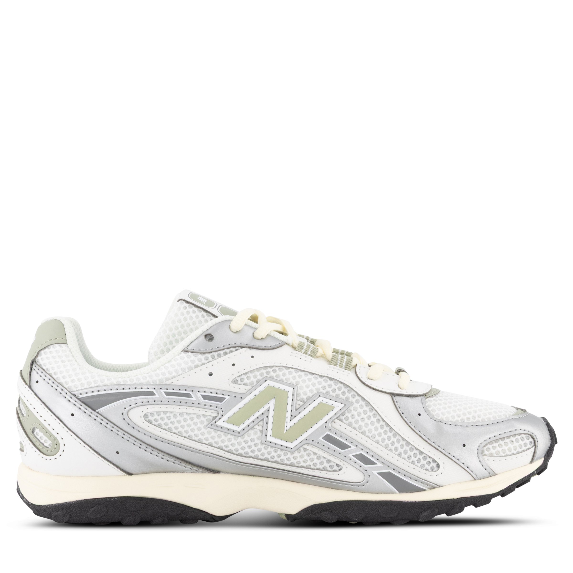 New Balance 204 Silver Metallic/Garter Snake | Hype DC