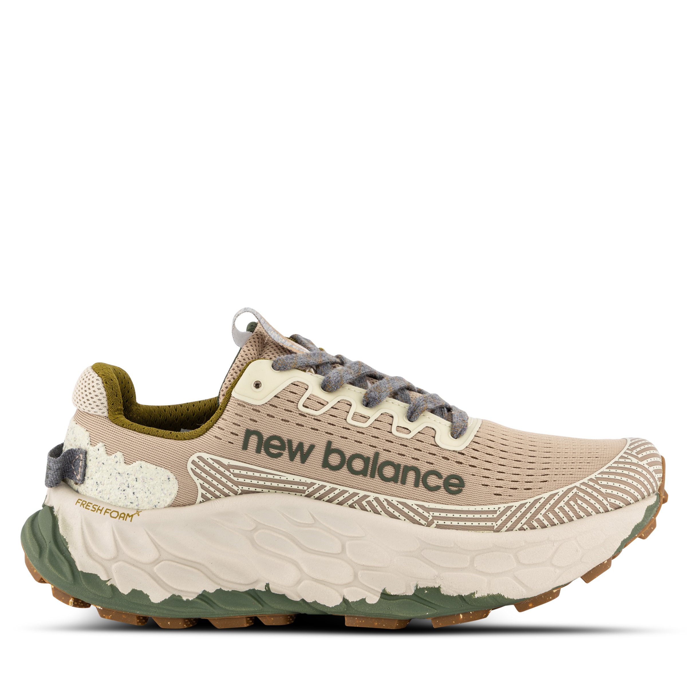Fresh foam v3 best sale