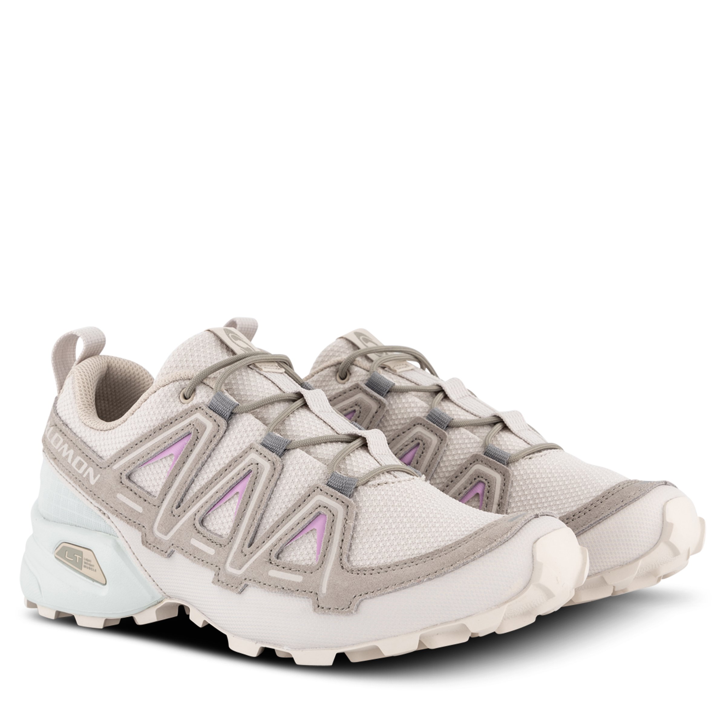 Salomon Speedcross 3 Expanse Wind Chime/Flint Gray/Ice Flow