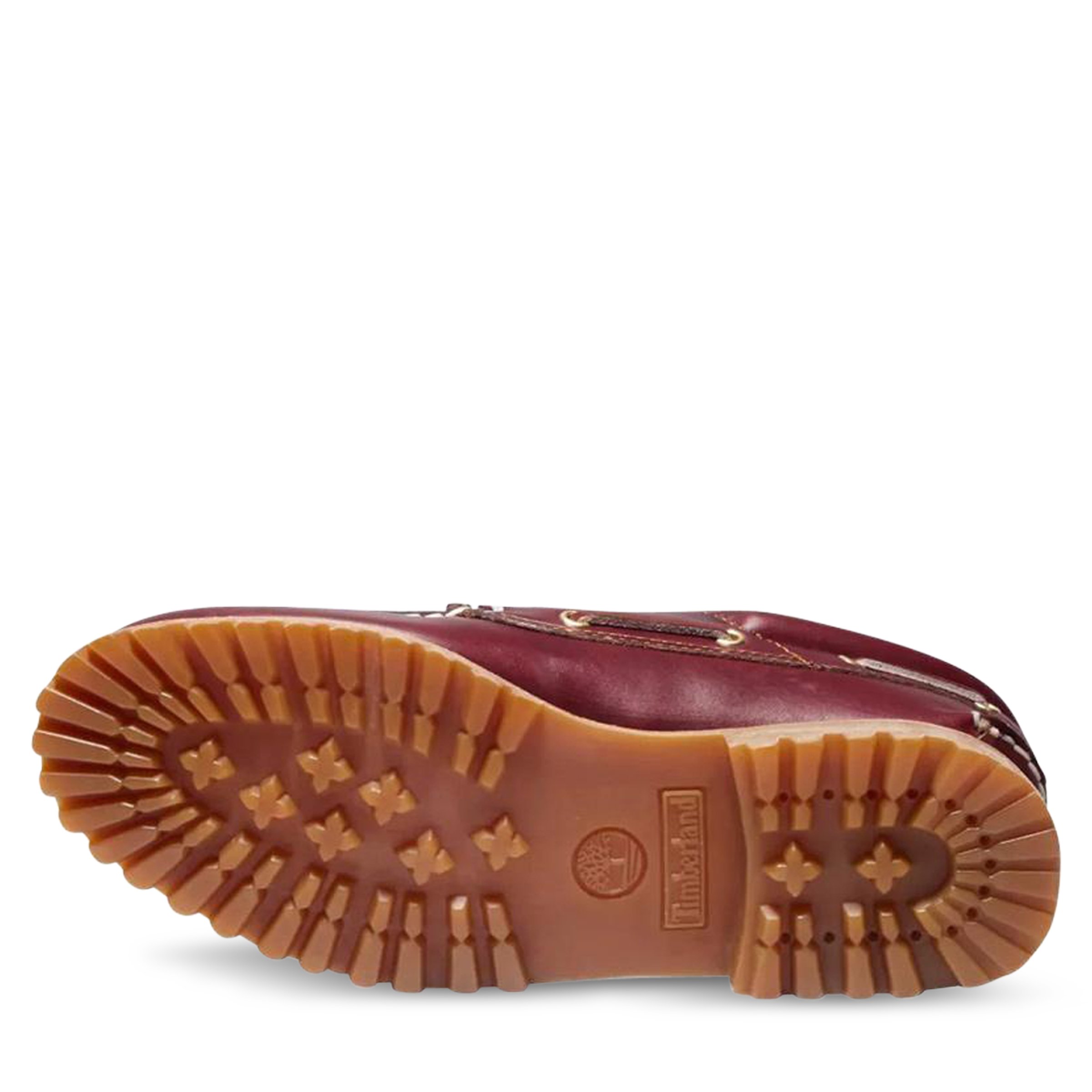 Timberland Authentics 3 Eye Classic Burgundy Nubuck | Hype DC