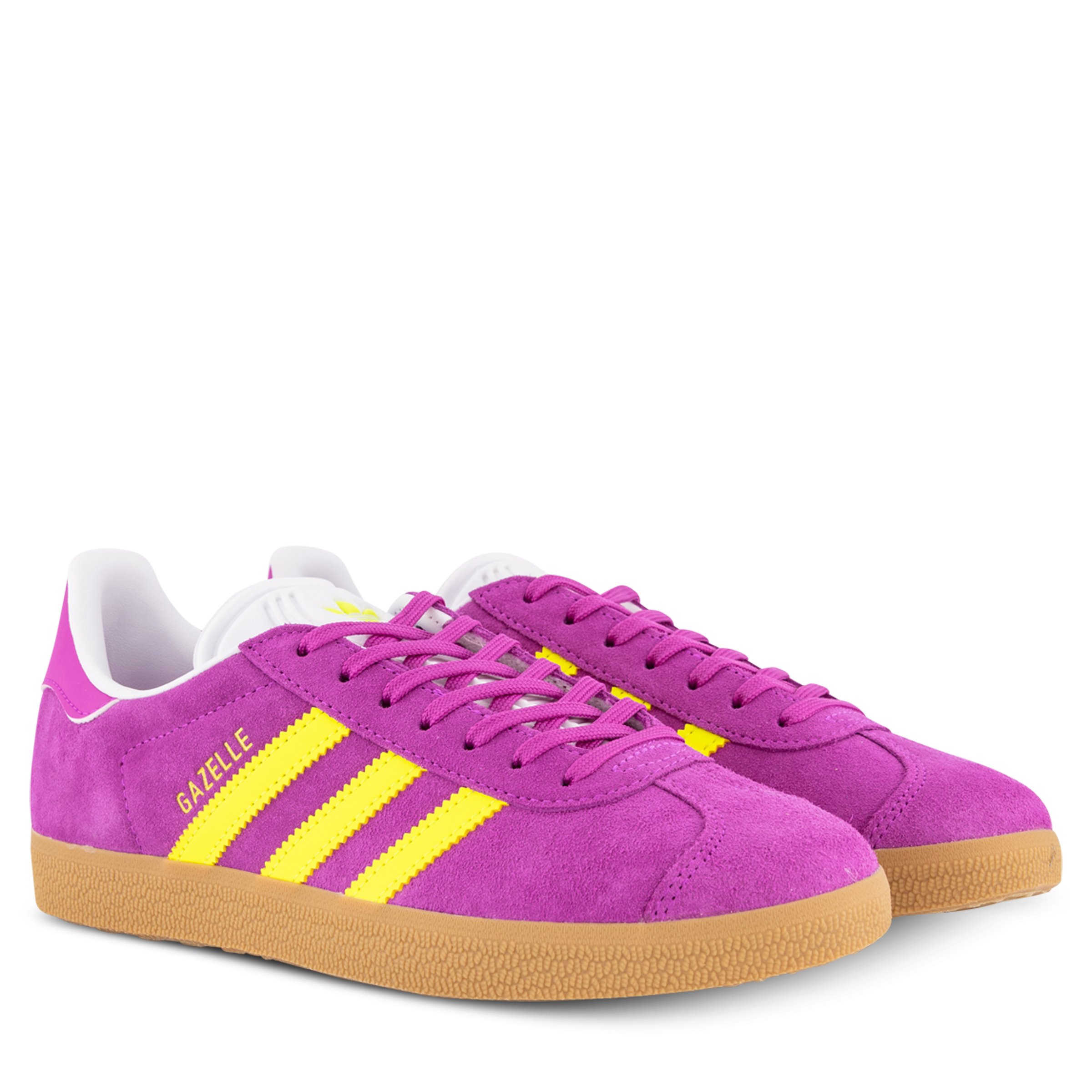 Purple gazelles mens 2025