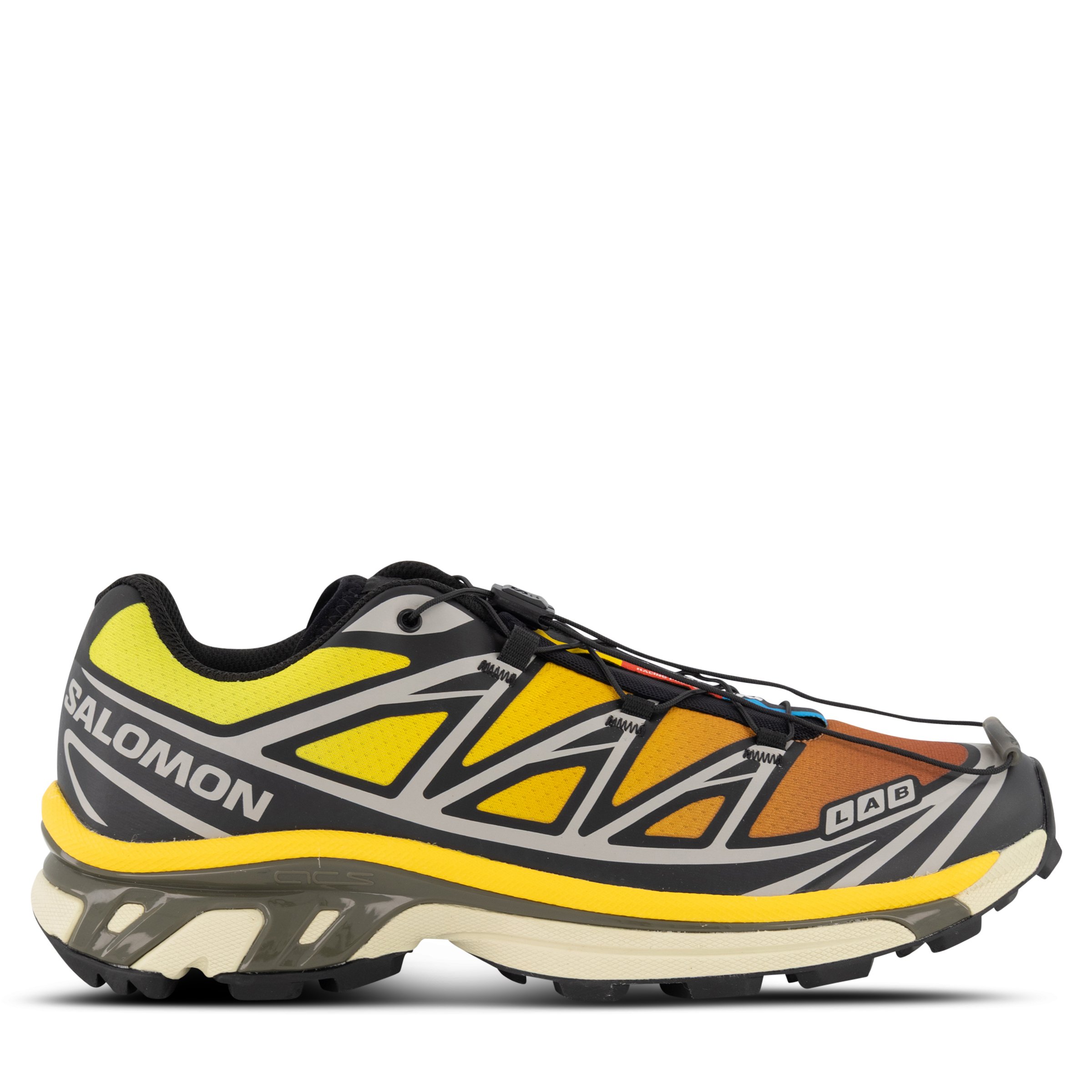 Salomon XT-6