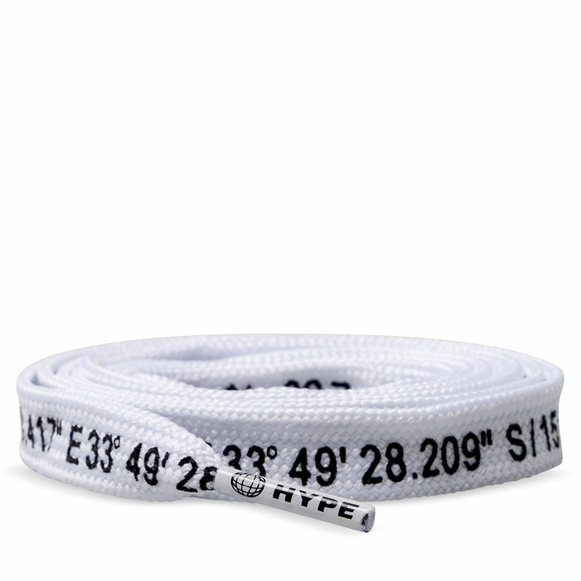 Hype DC COORDINATES LACES