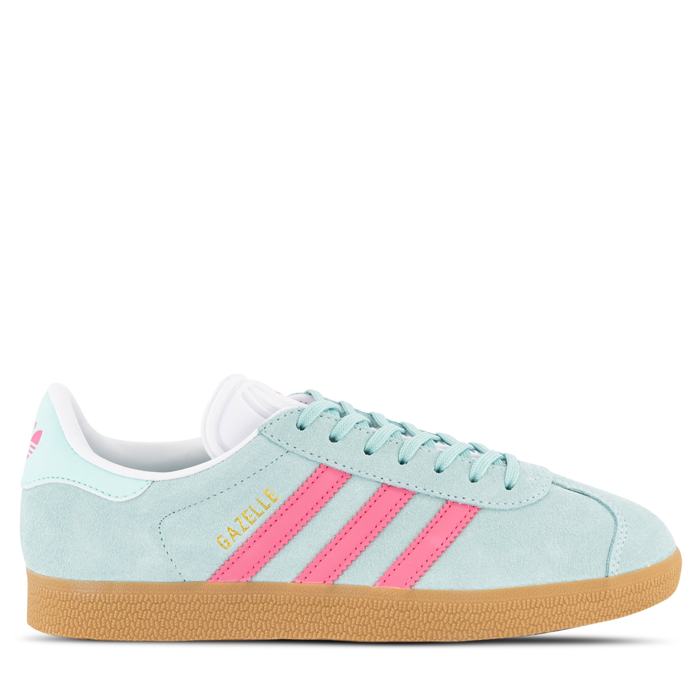 Adidas gazelle aqua blue outlet