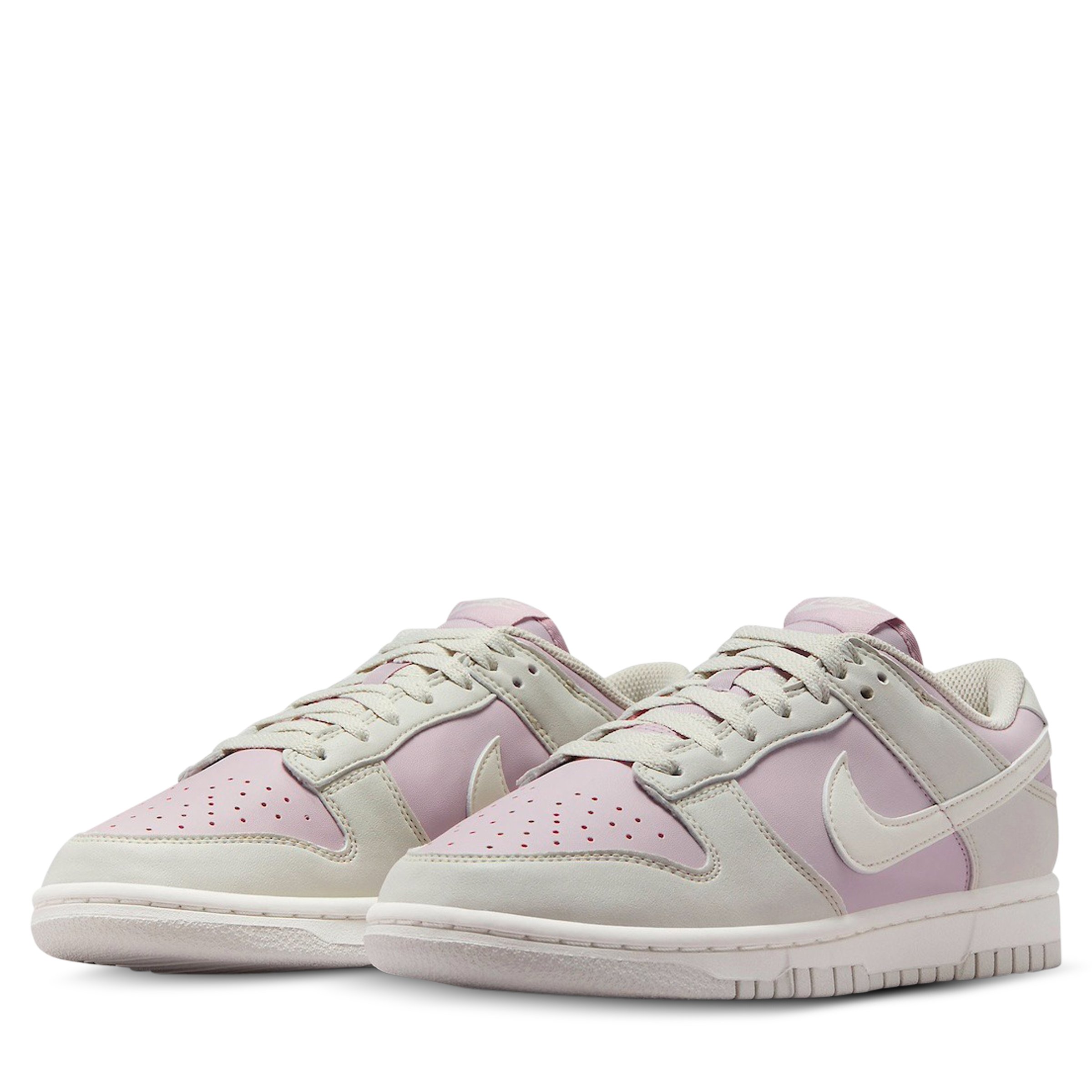 Nike Dunk Low Next Nature Womens Light Bone/Sail/Platinum
