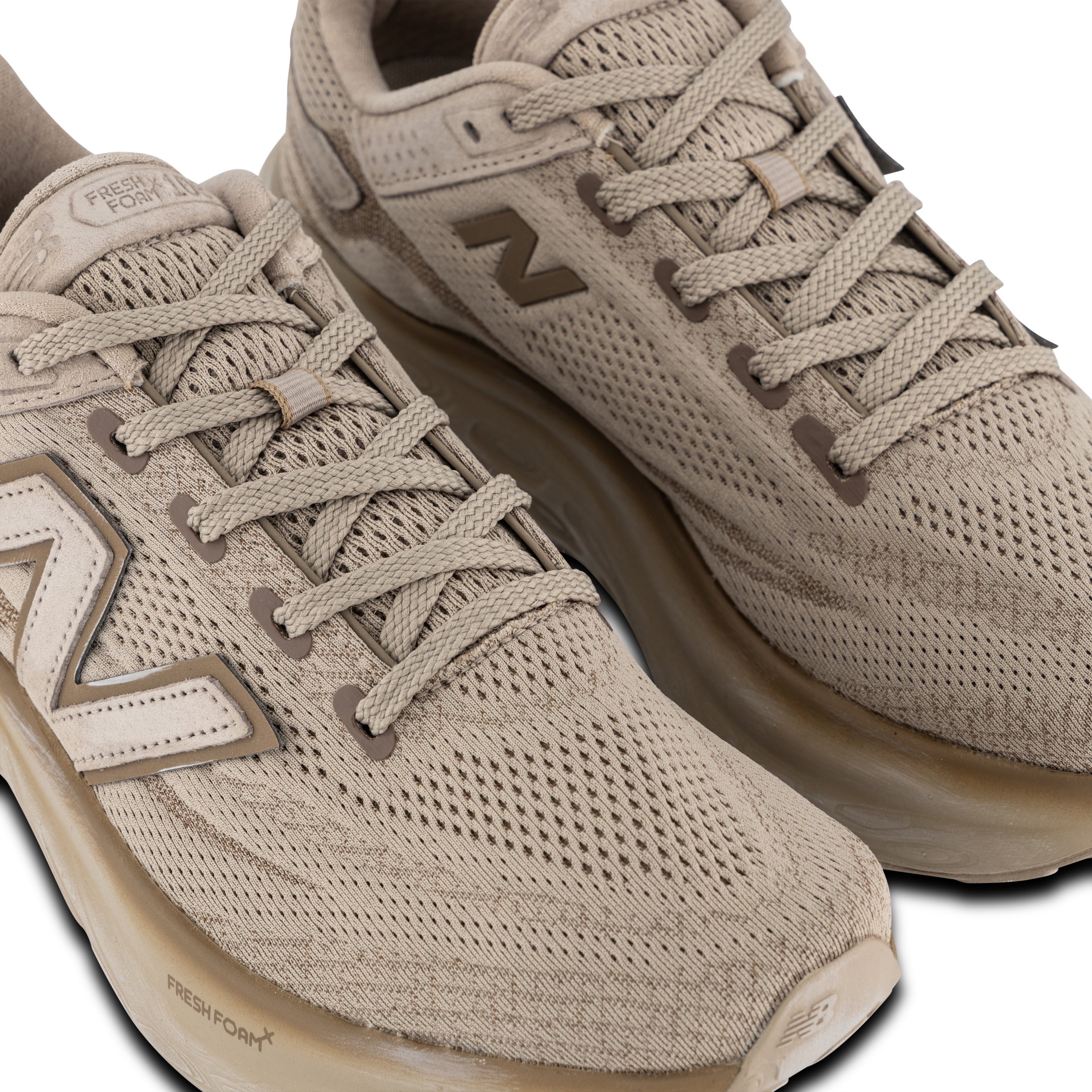 New Balance Fresh Foam x 1080 v13 Brown Hype DC