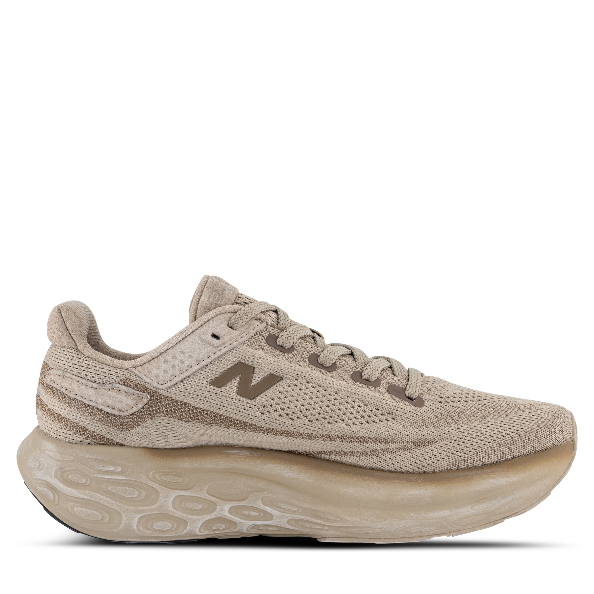 New Balance Fresh Foam x 1080 v13 Brown Hype DC
