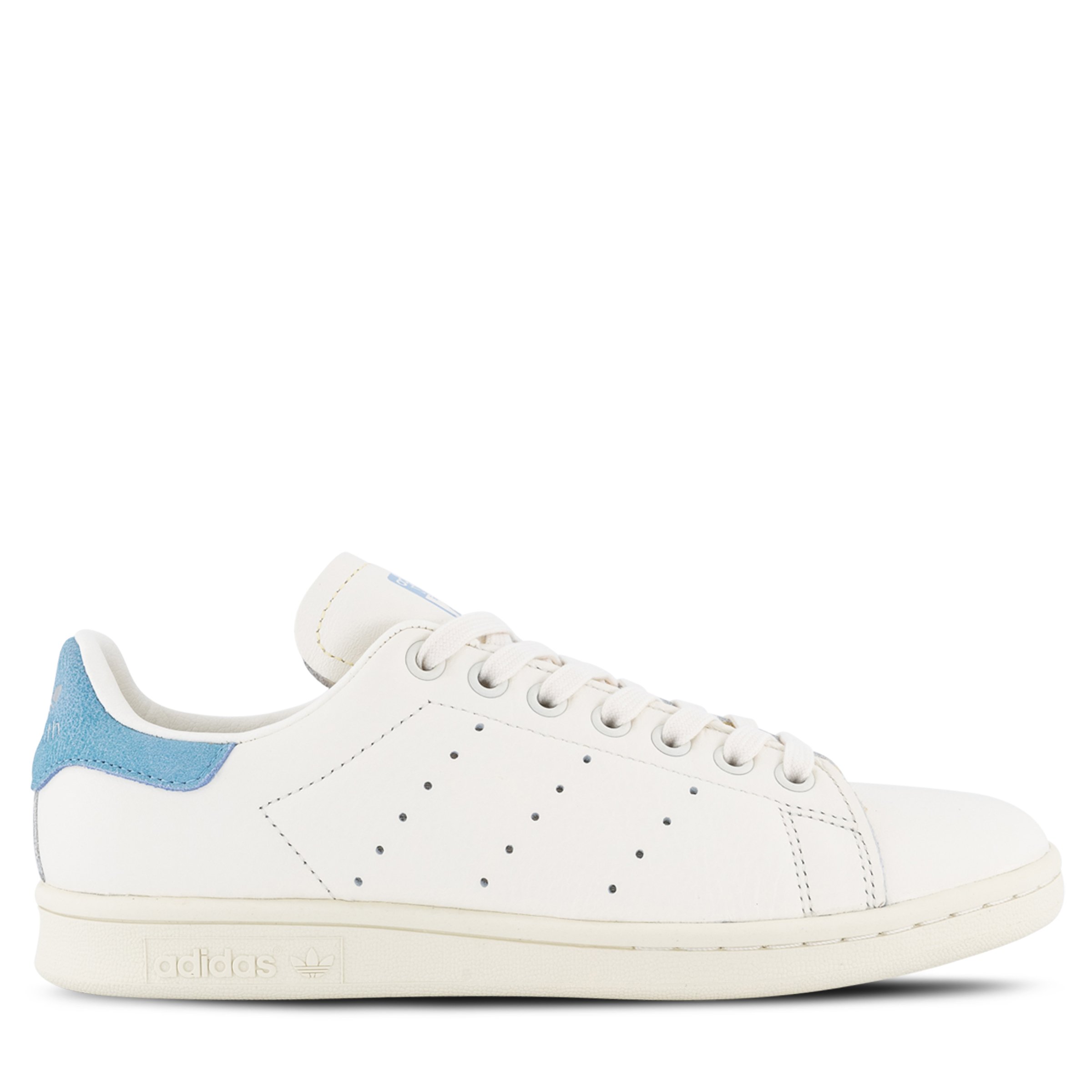 Stan smith shop blue and white