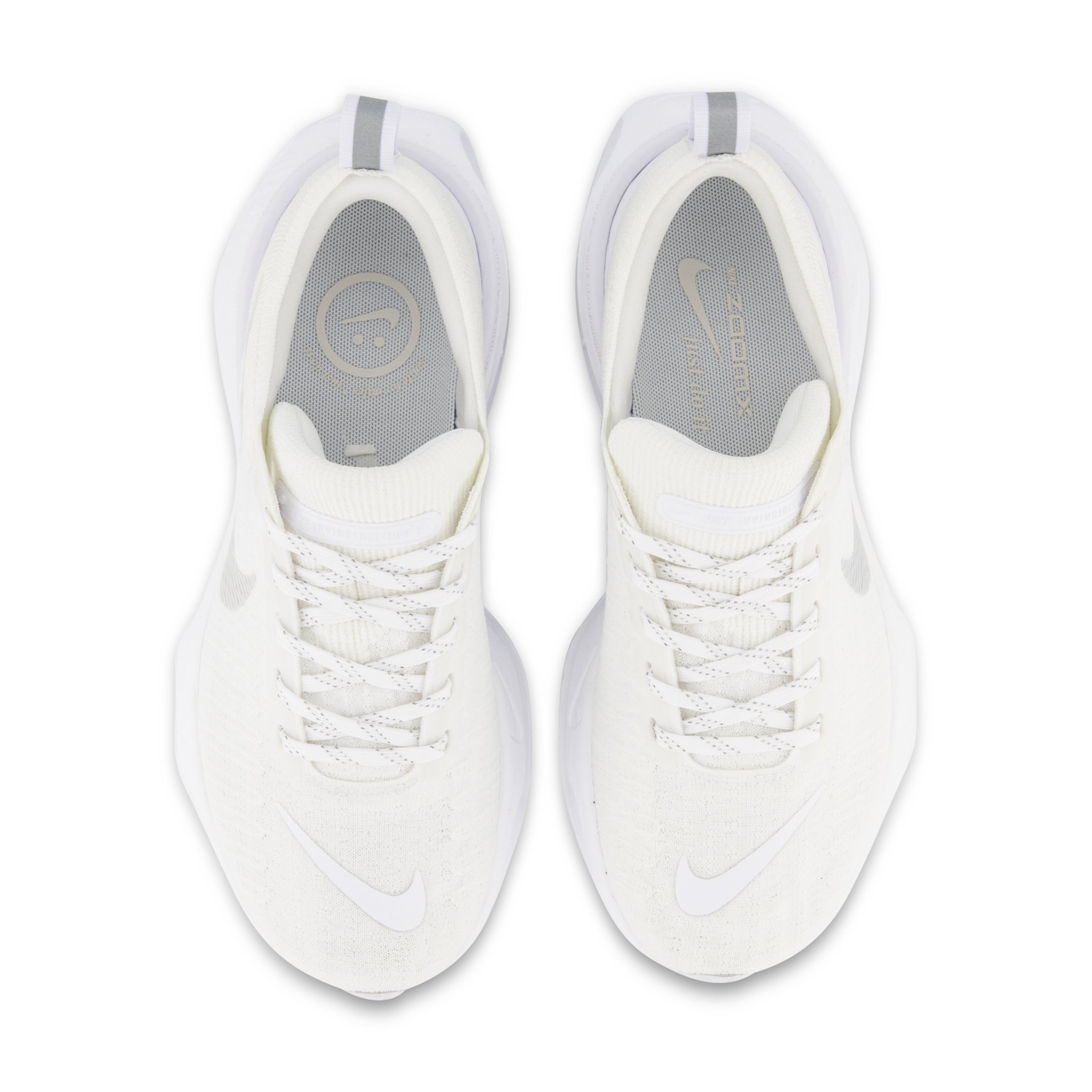 Nike Invincible 3 Womens White Photon Dust Platinum Tint White Hype DC