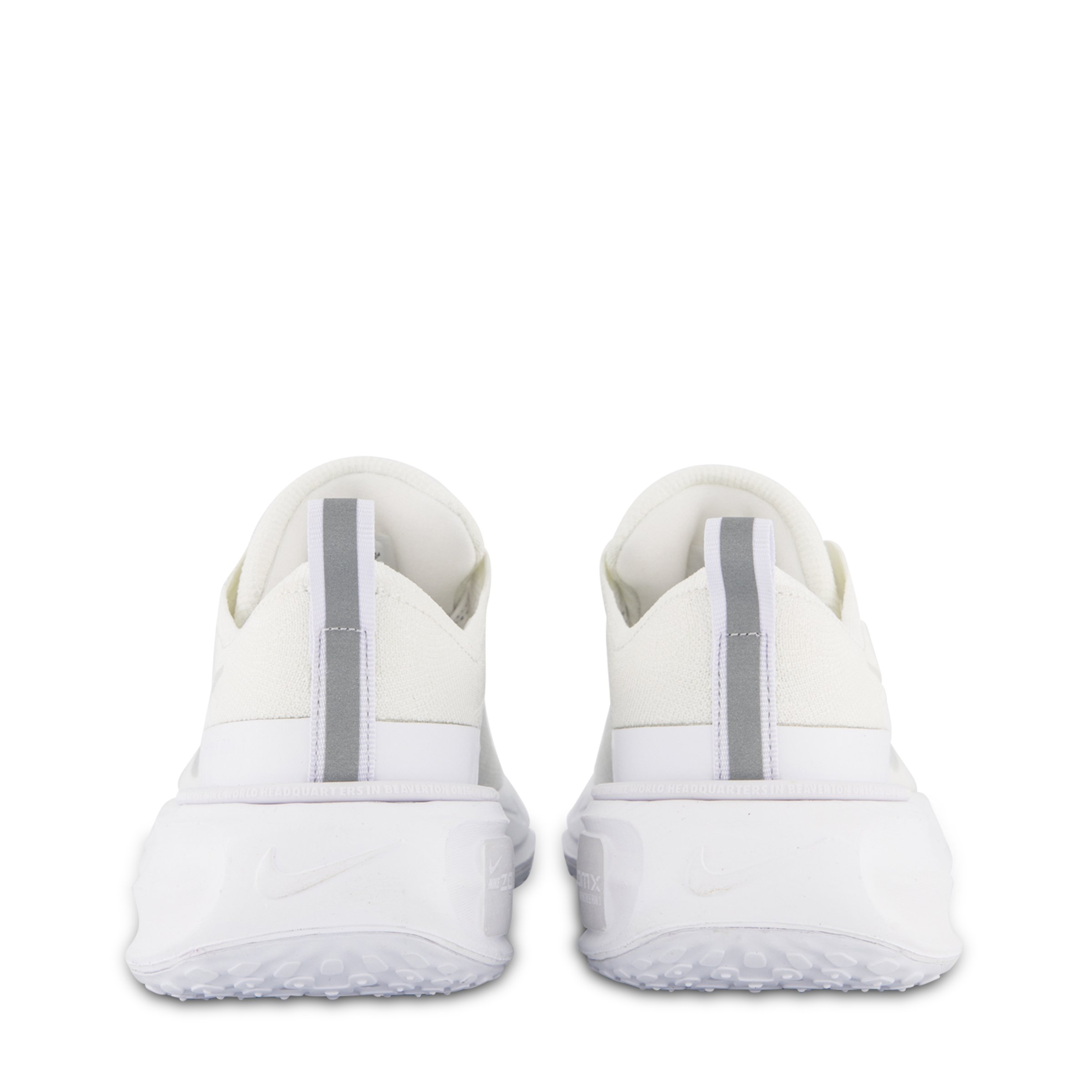 Nike Invincible 3 Womens White Photon Dust Platinum Tint White Hype DC