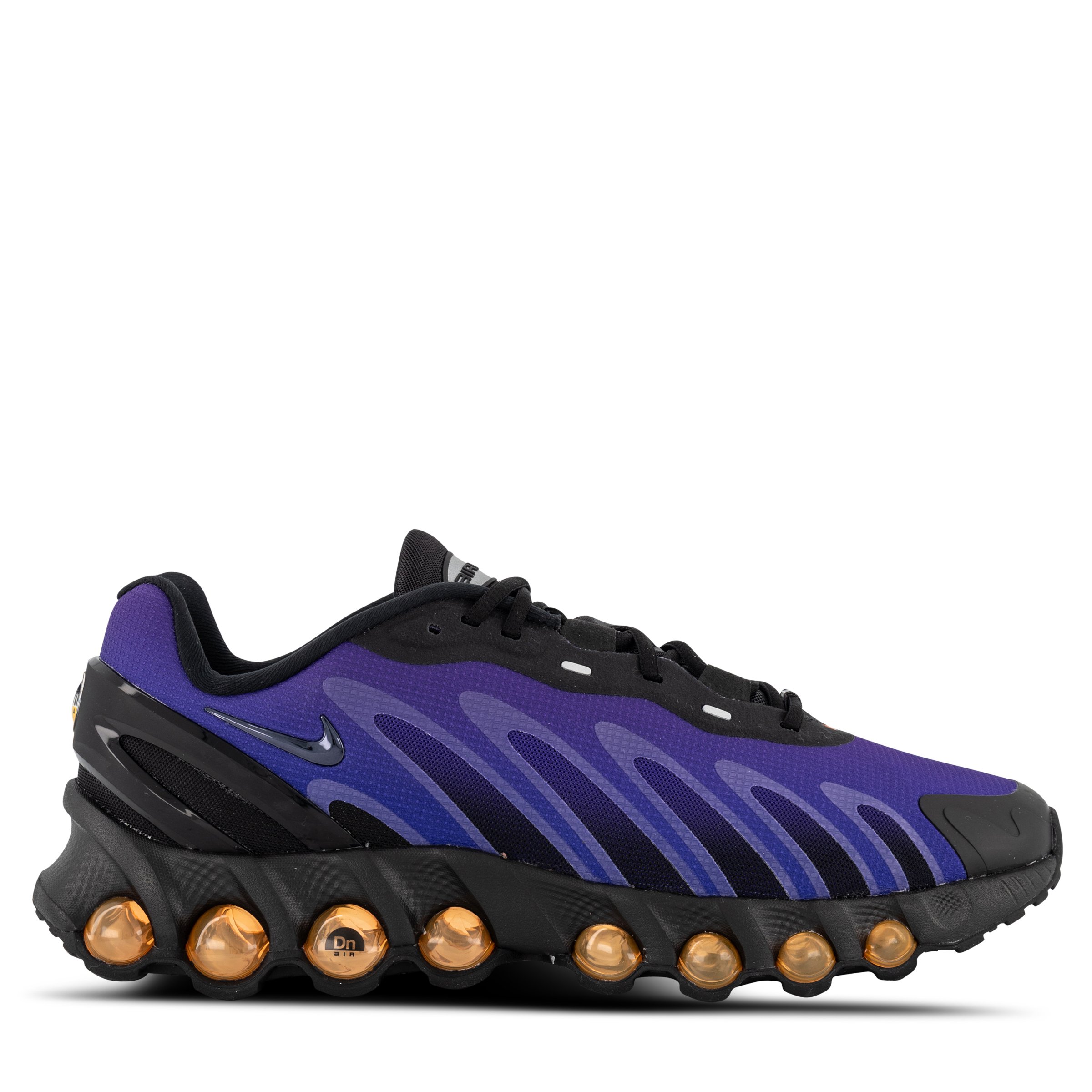 ★ Nike ★ Air Max Dn8 Black ★ 2色 NIKE AIR MAX DN8 BLACK/ANTHRACITE-BLACK-ANTHRACITE（ナイキ