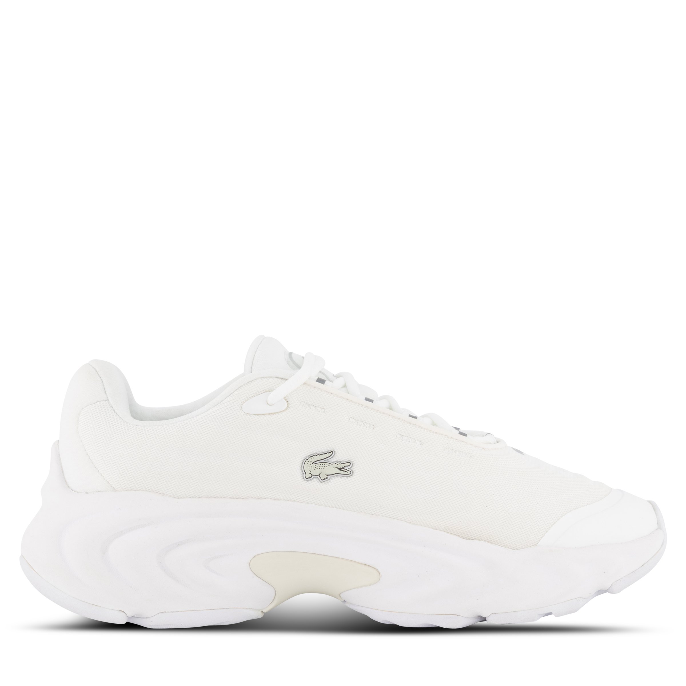 Lacoste Spinor Womens
