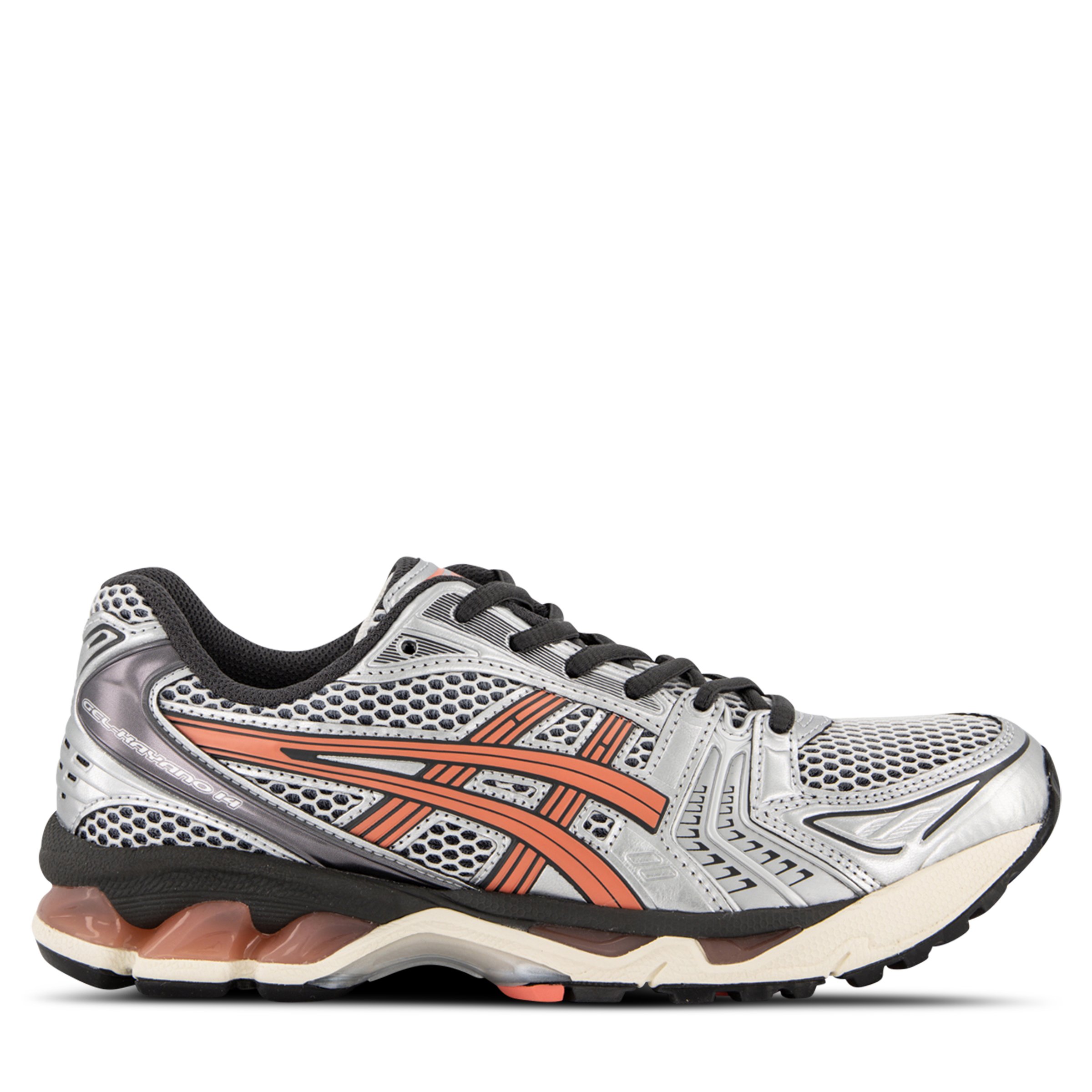 ASICS Sportstyle Gel-Kayano 14 Oyster Grey/Smoke Grey | Hype DC ASICS Sportstyle Gel-Kayano 14 Oyster Grey/Smoke Grey | Hype DC