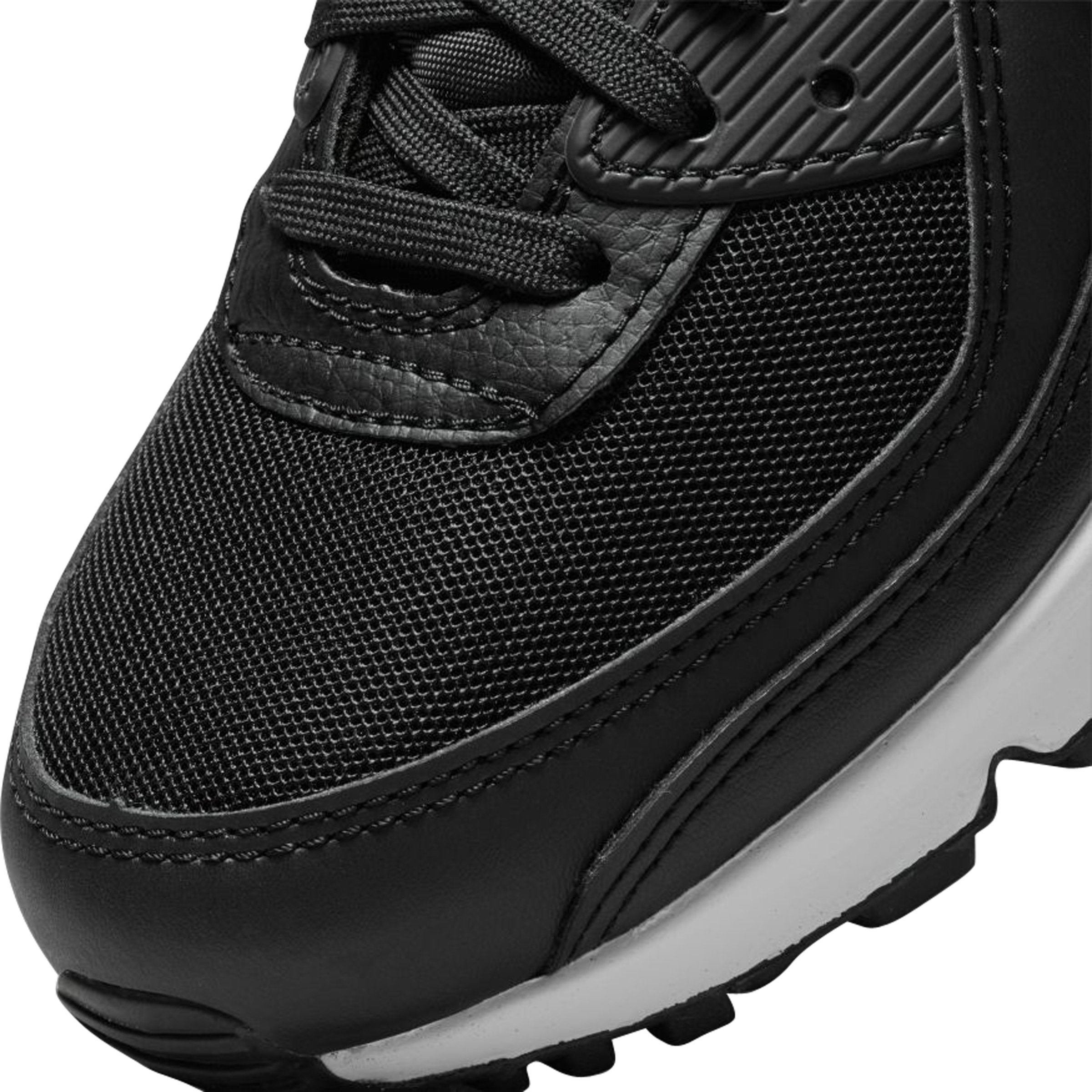Womens leather sale air max
