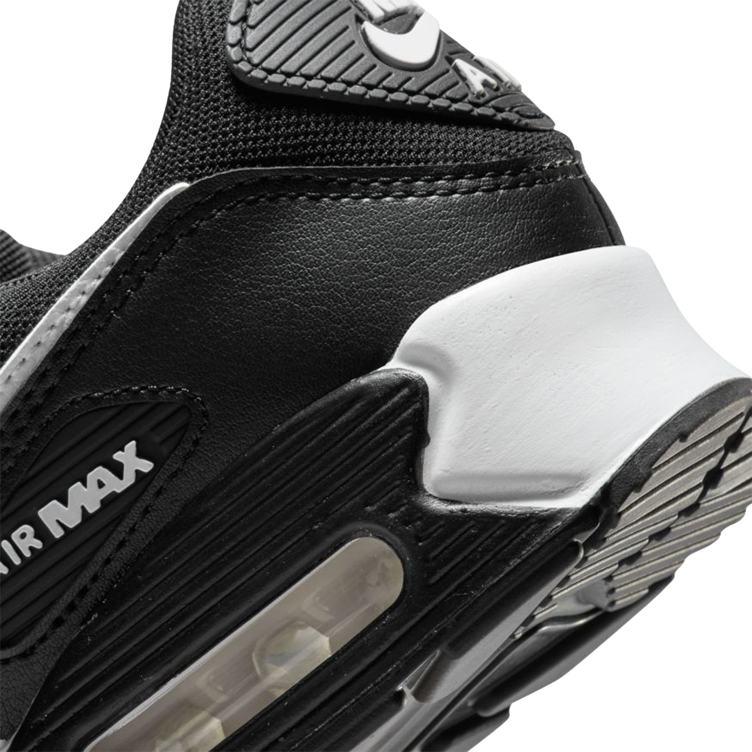 Womens nike air max new arrivals 9 white and black