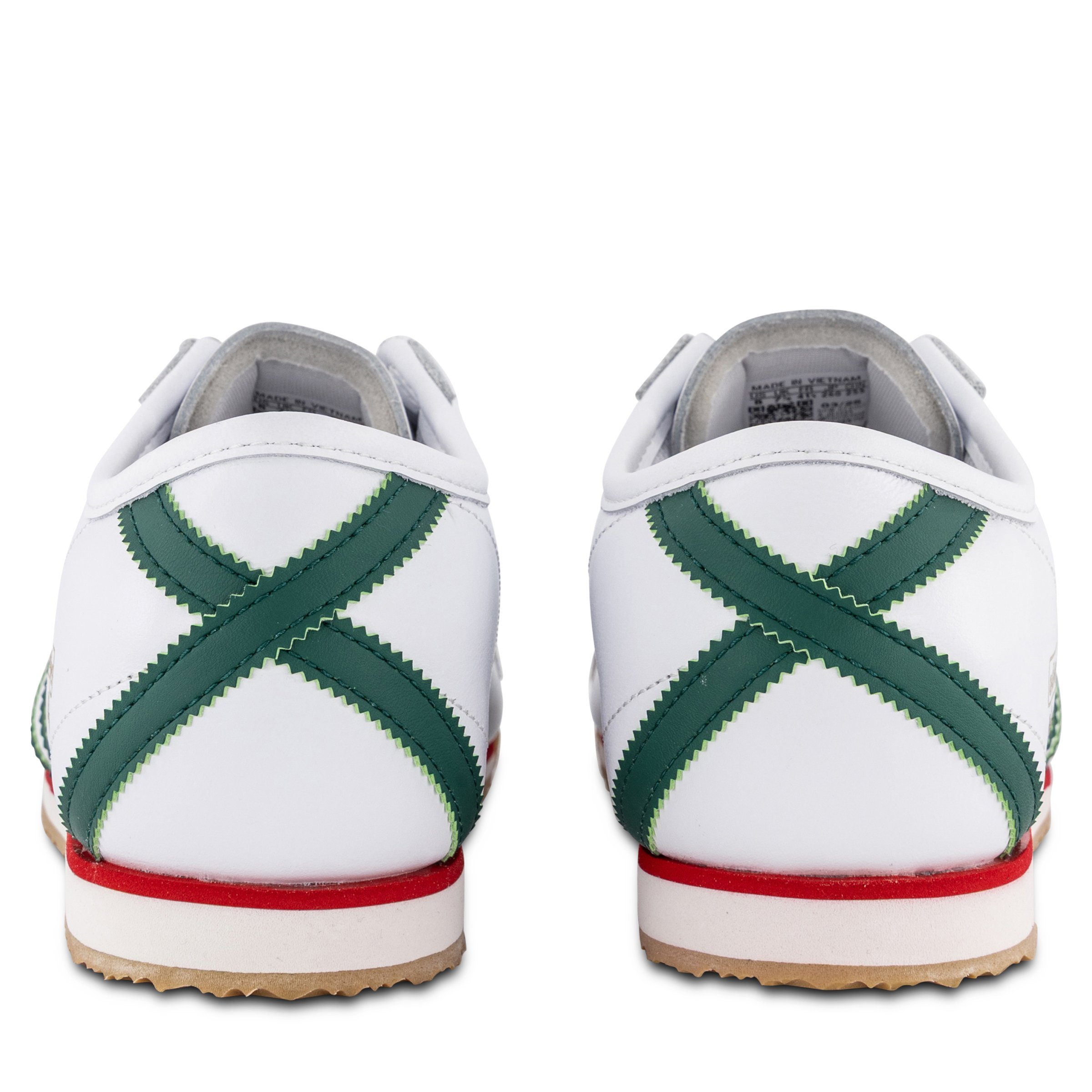adidas Originals ITALIA 70S Ftwr White/Collegiate Green/Gum