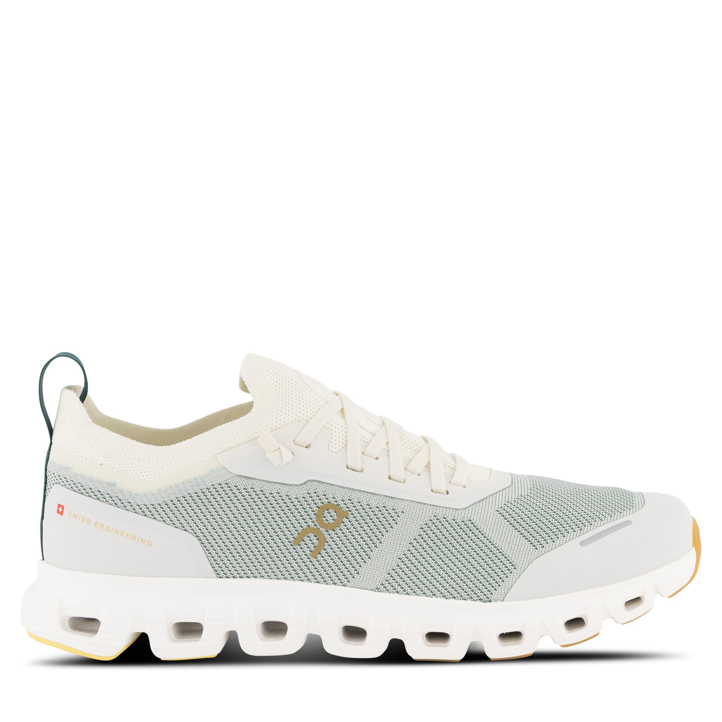 On Cloud 6 Versa