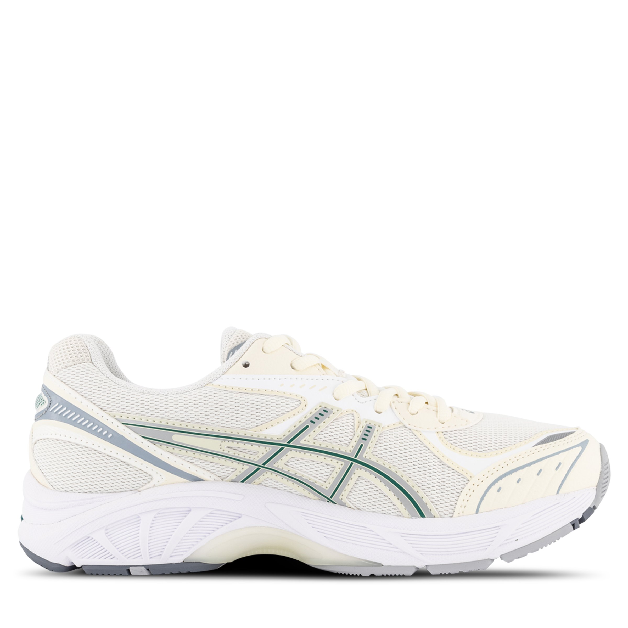 靴 asics GT-2160 Cream/Jasper Men's shoes Asics Gt-2160 Cream/ Jasper Green | Footshop