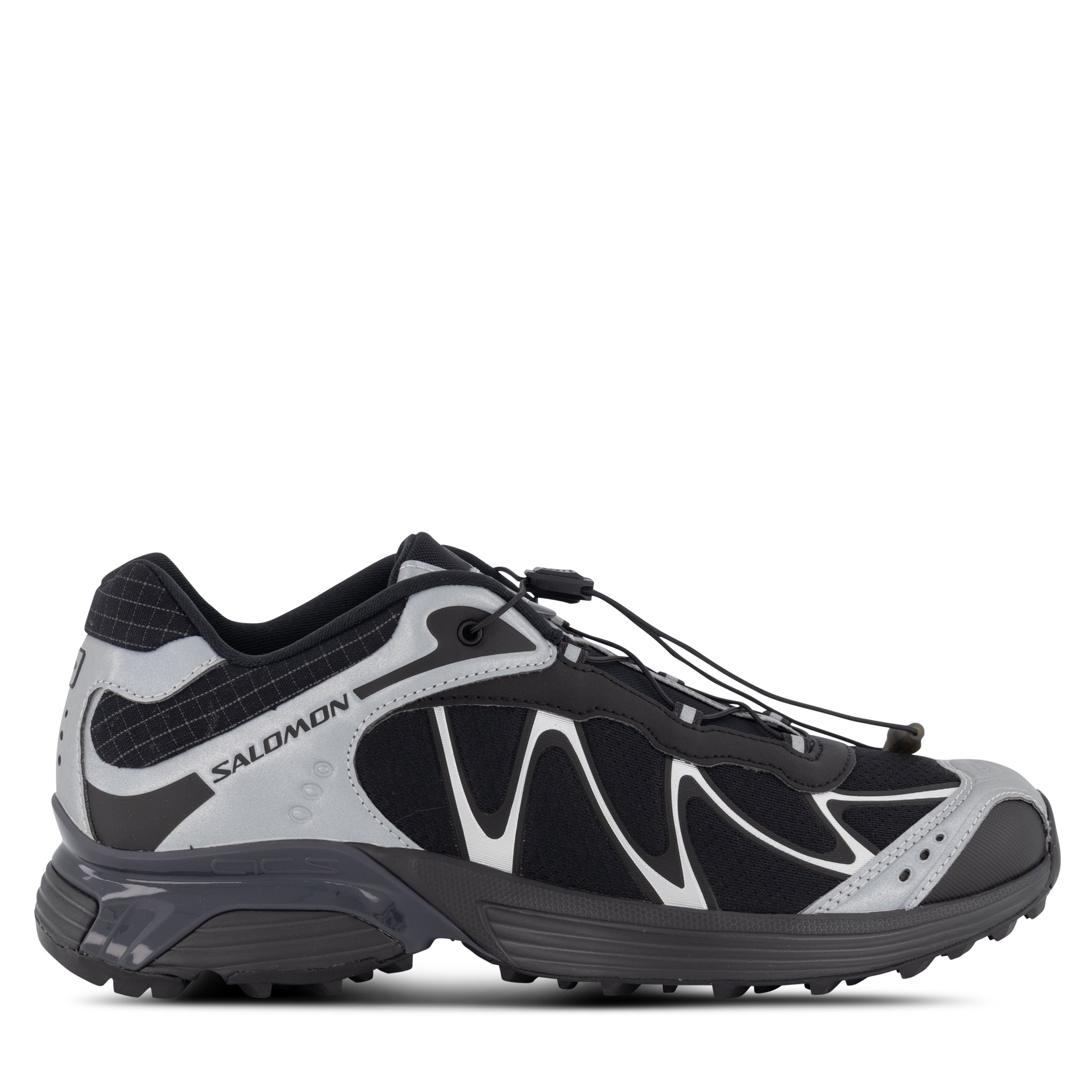 Salomon XT-Whisper Almond Milk / Ftw Silver / Lava Falls | Hype DC