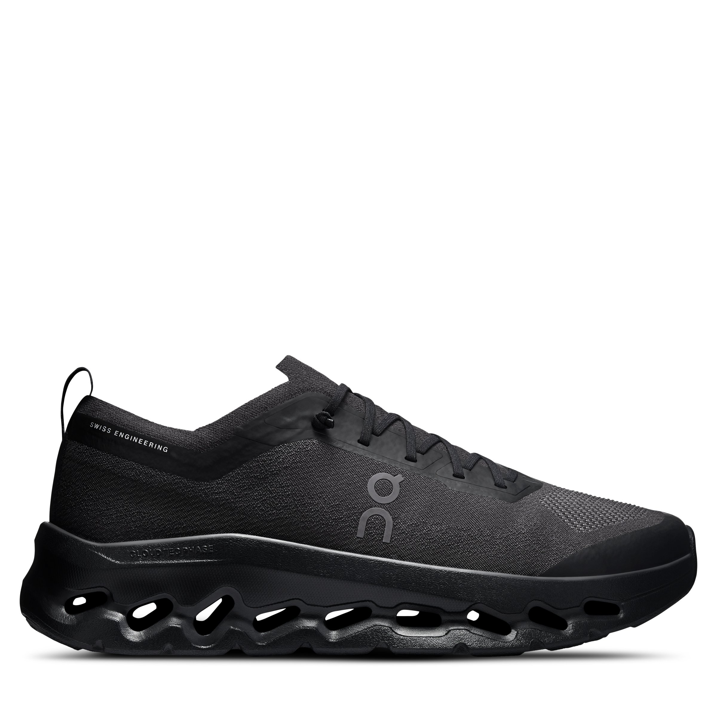 On Cloudtilt Moon Black | Black | Hype DC