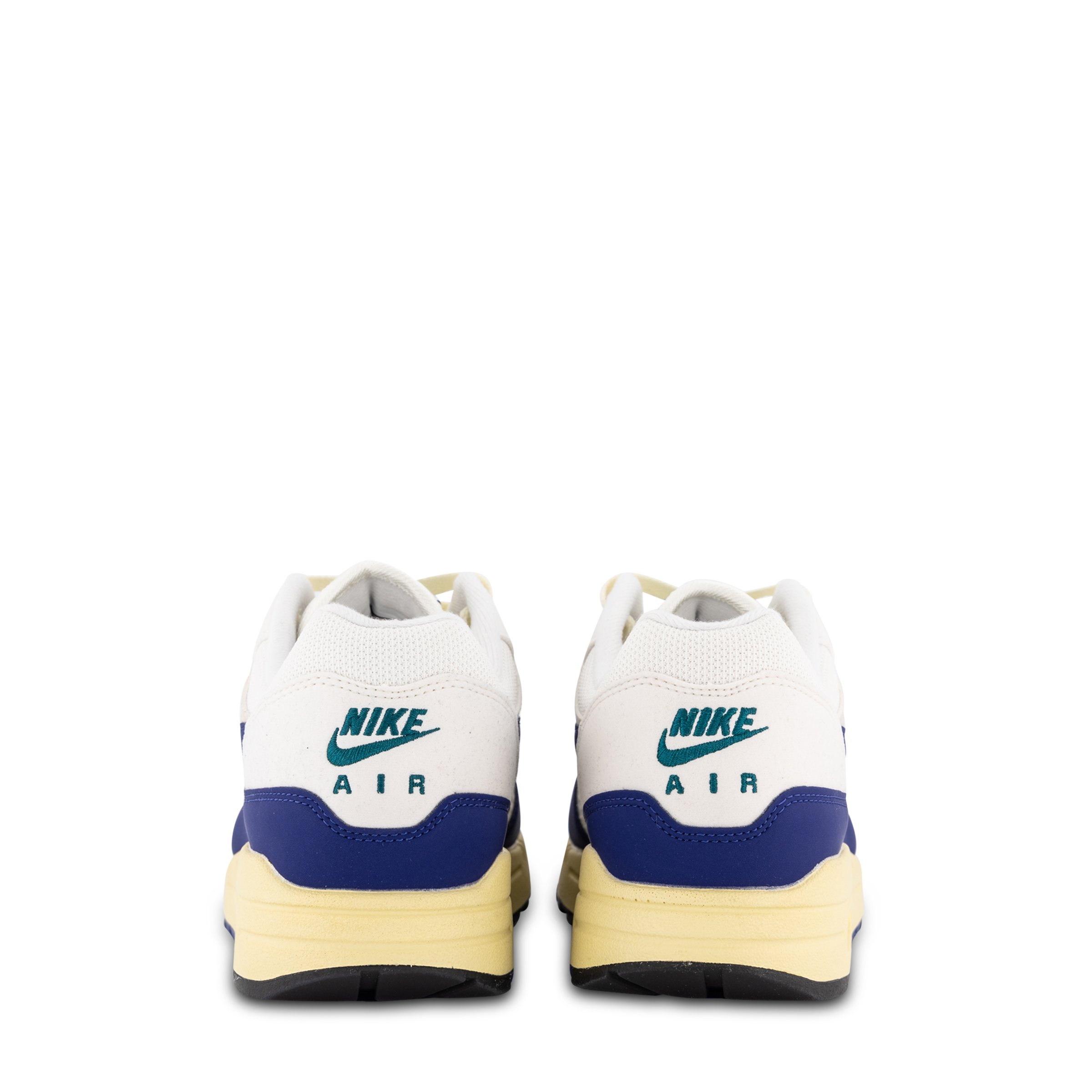 Nike air max outlet 1 essential royal blue