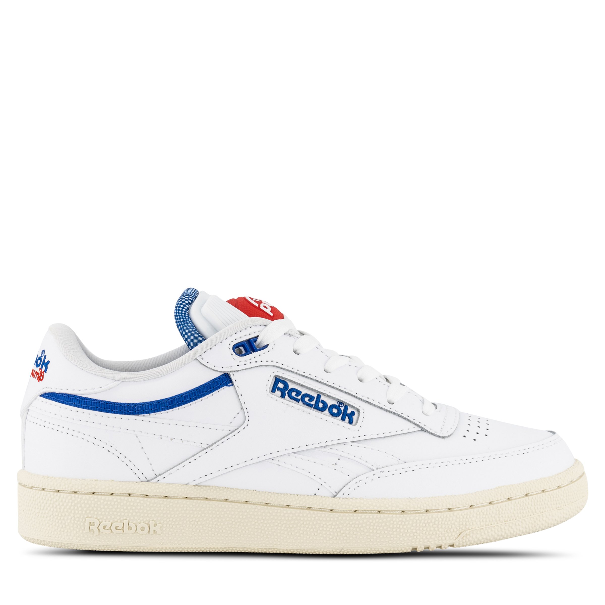 Reebok hype dc online