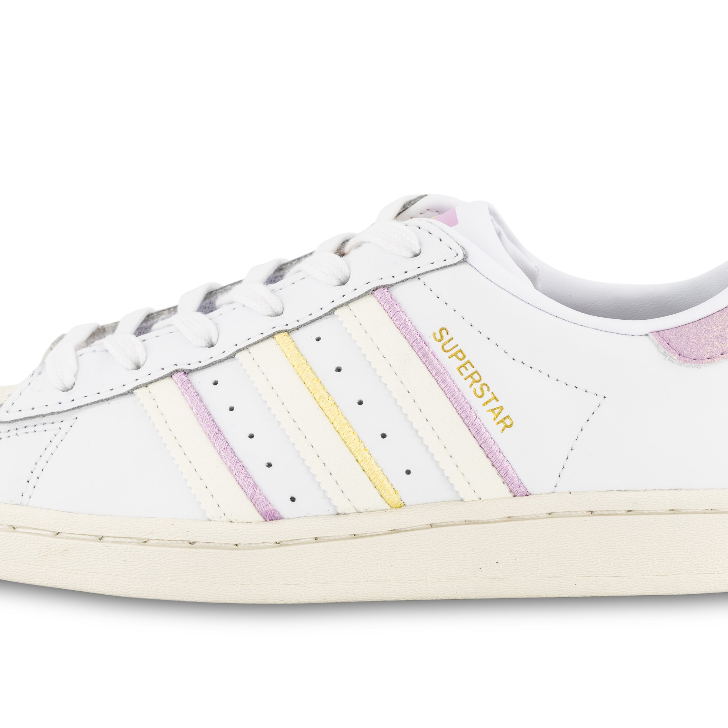 Adidas superstar 2025 womens hype