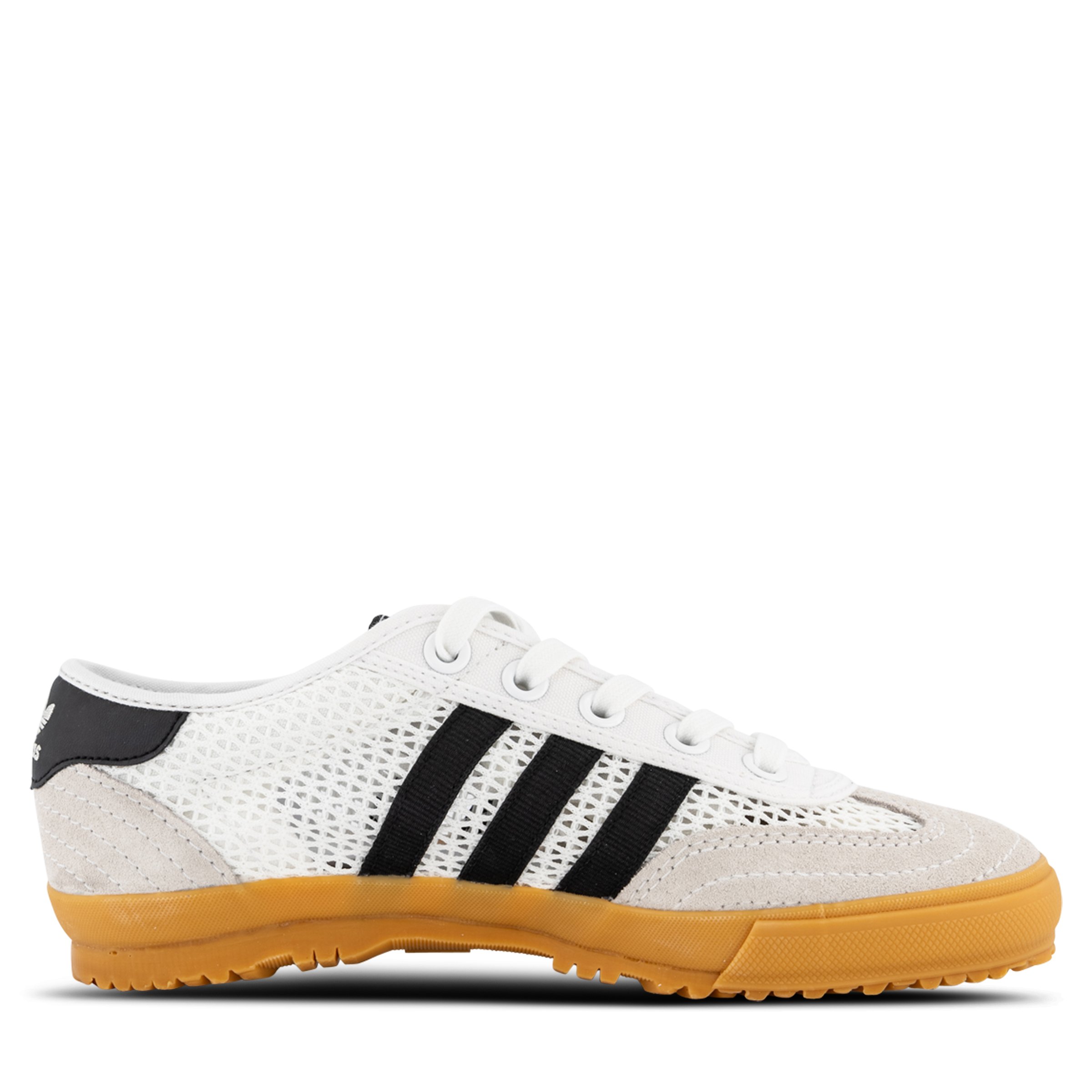 adidas Originals Tischtennis Womens Core White Black Hype DC