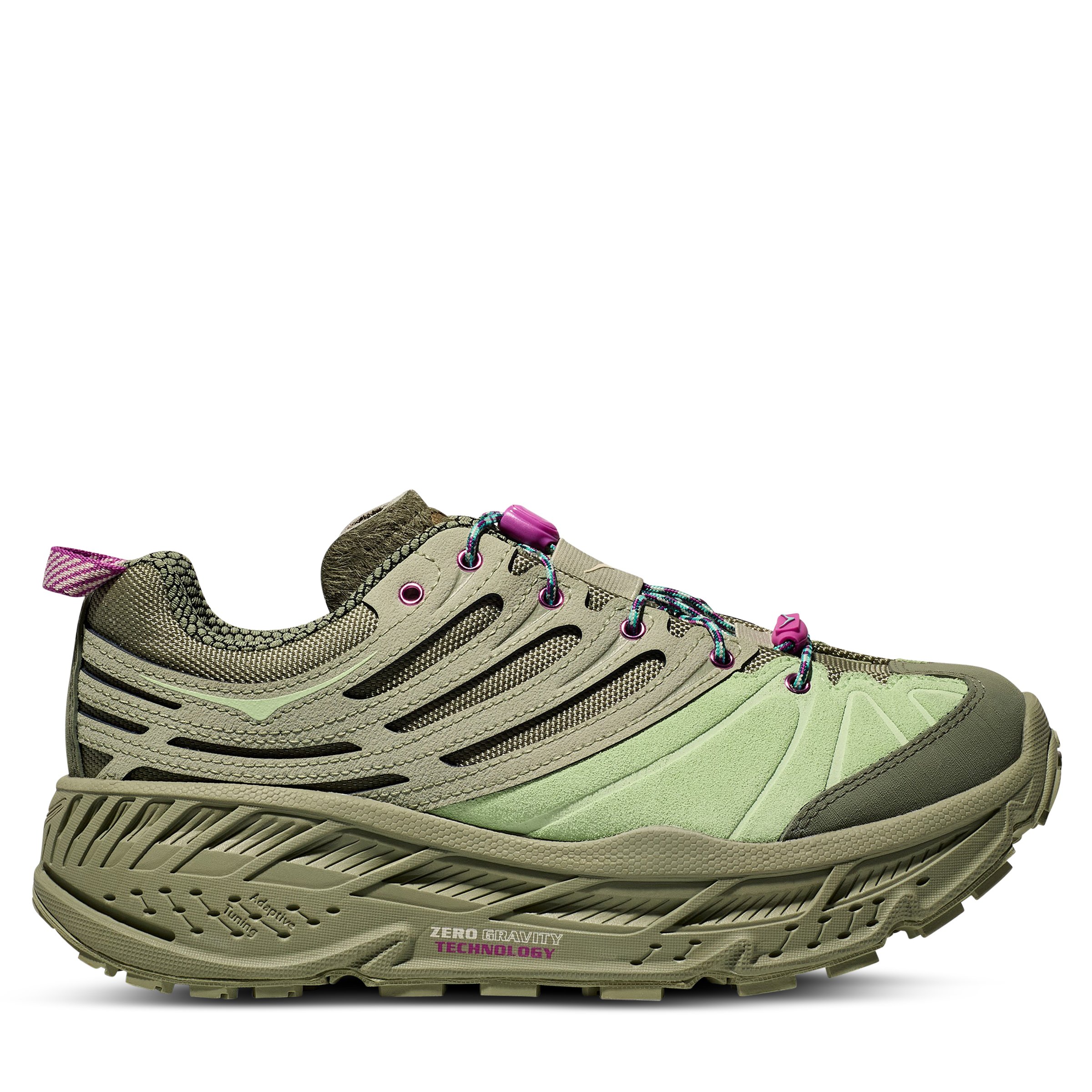 国内配送 HOKA STINSON EVO OG TP SEA MOSS/LUNA HOKA Stinson EVO OG Sea Moss / Luna Moth | Hype DC