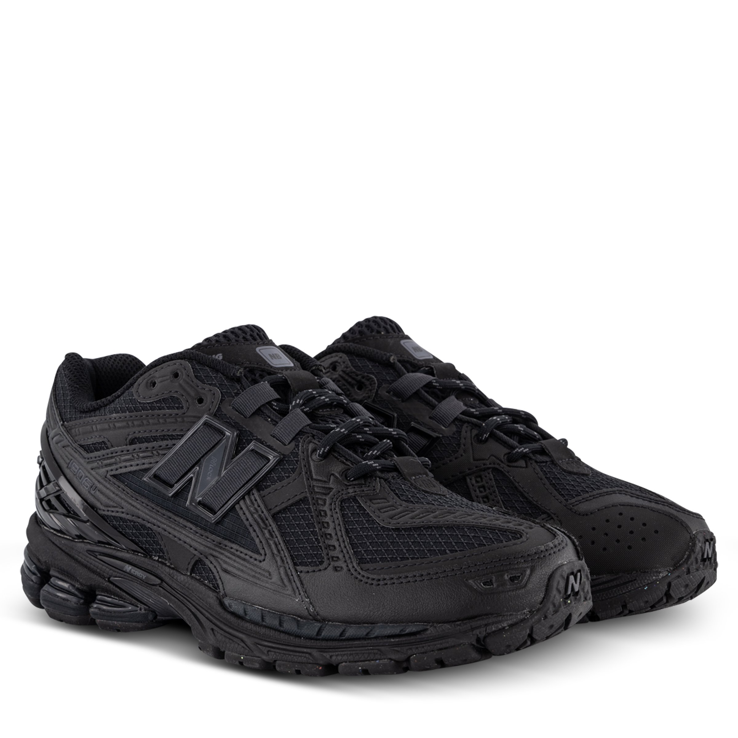 New Balance 1906R Utility Black Hype DC