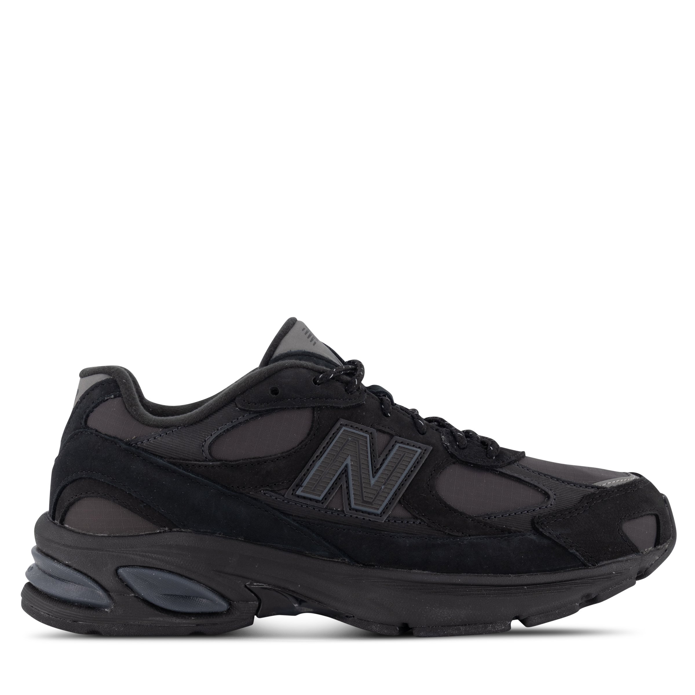 New Balance 2010