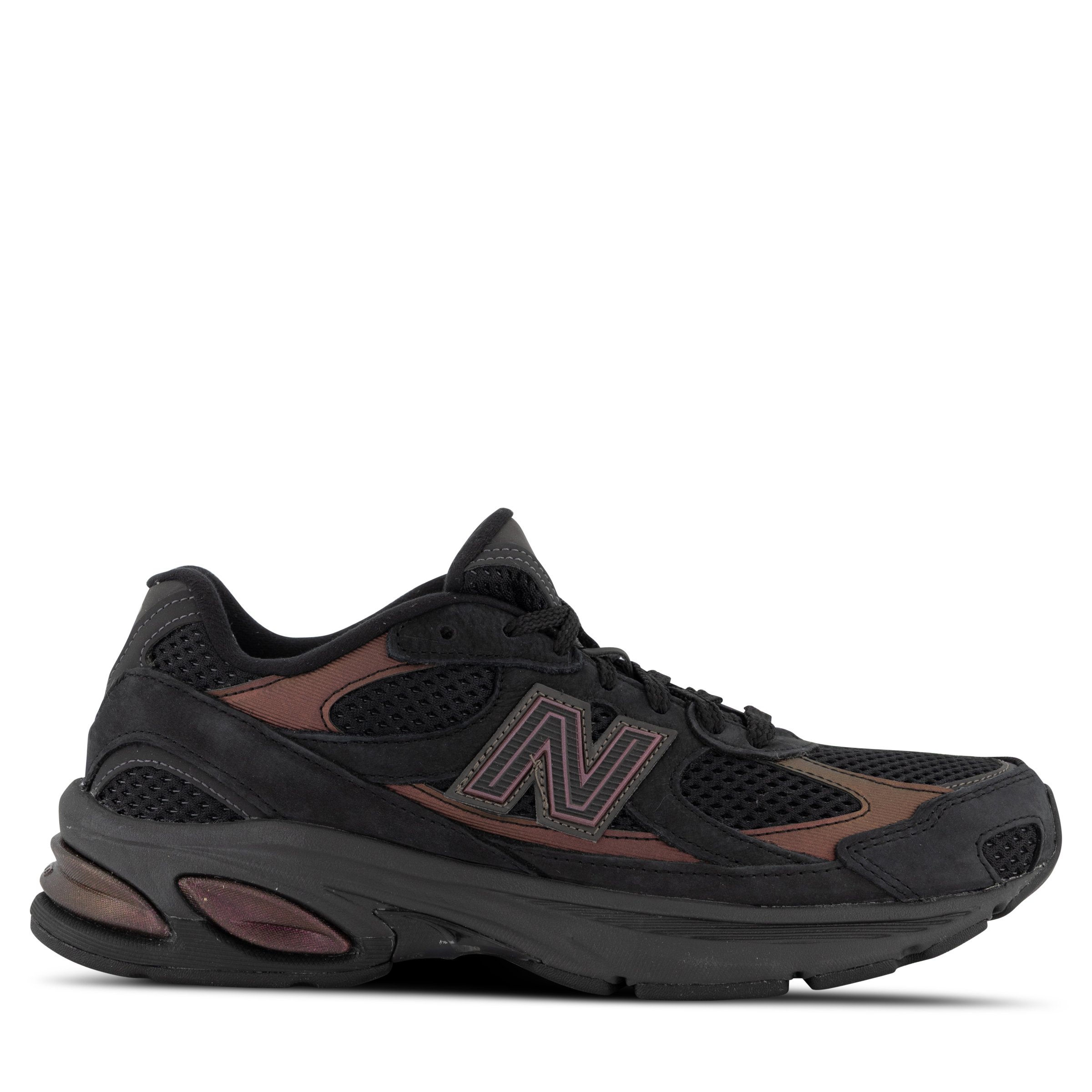 New Balance 2010 Cortado / Thunder Brown / Faded Black | Hype DC