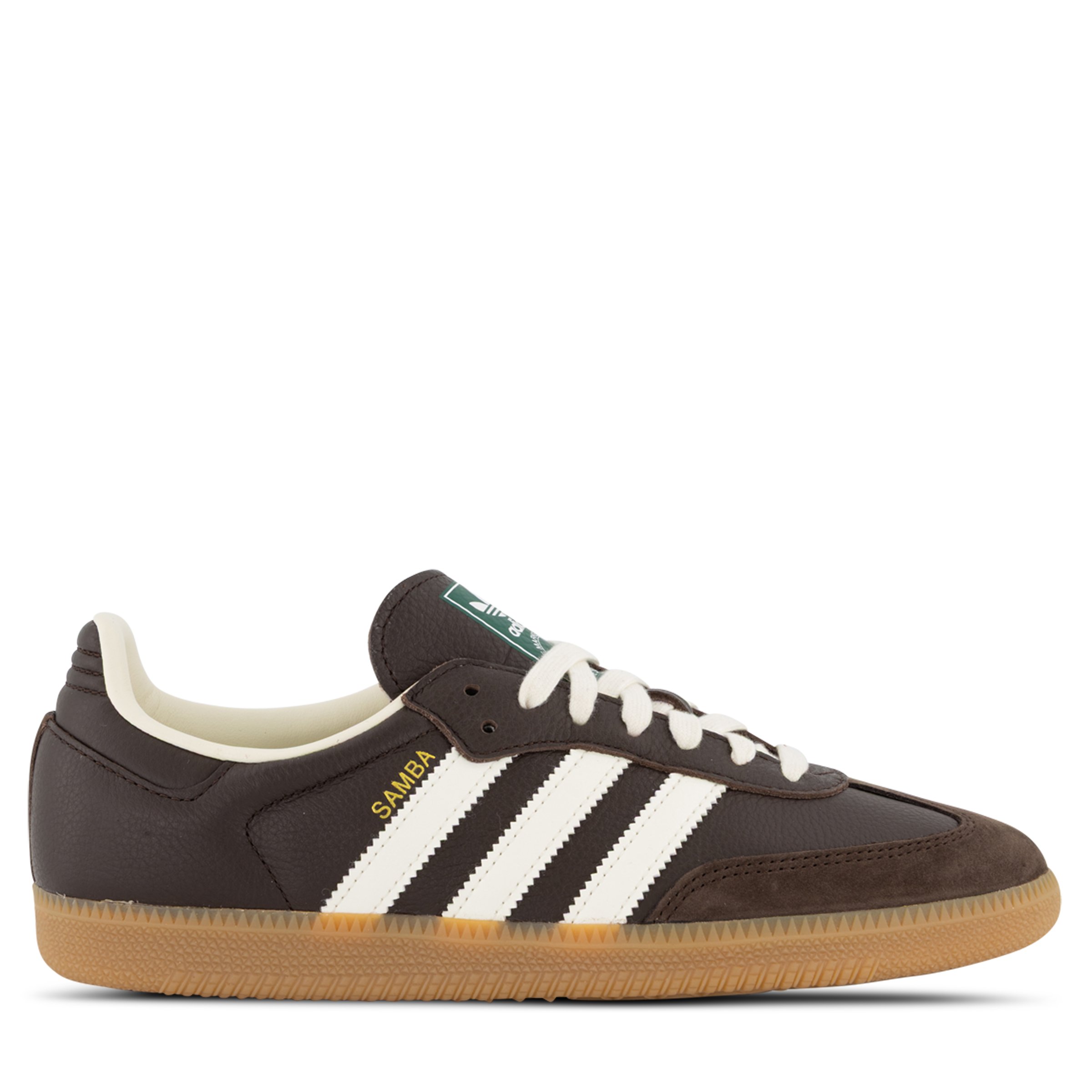 adidas Originals Samba OG Black/White/Gum | Hype DC
