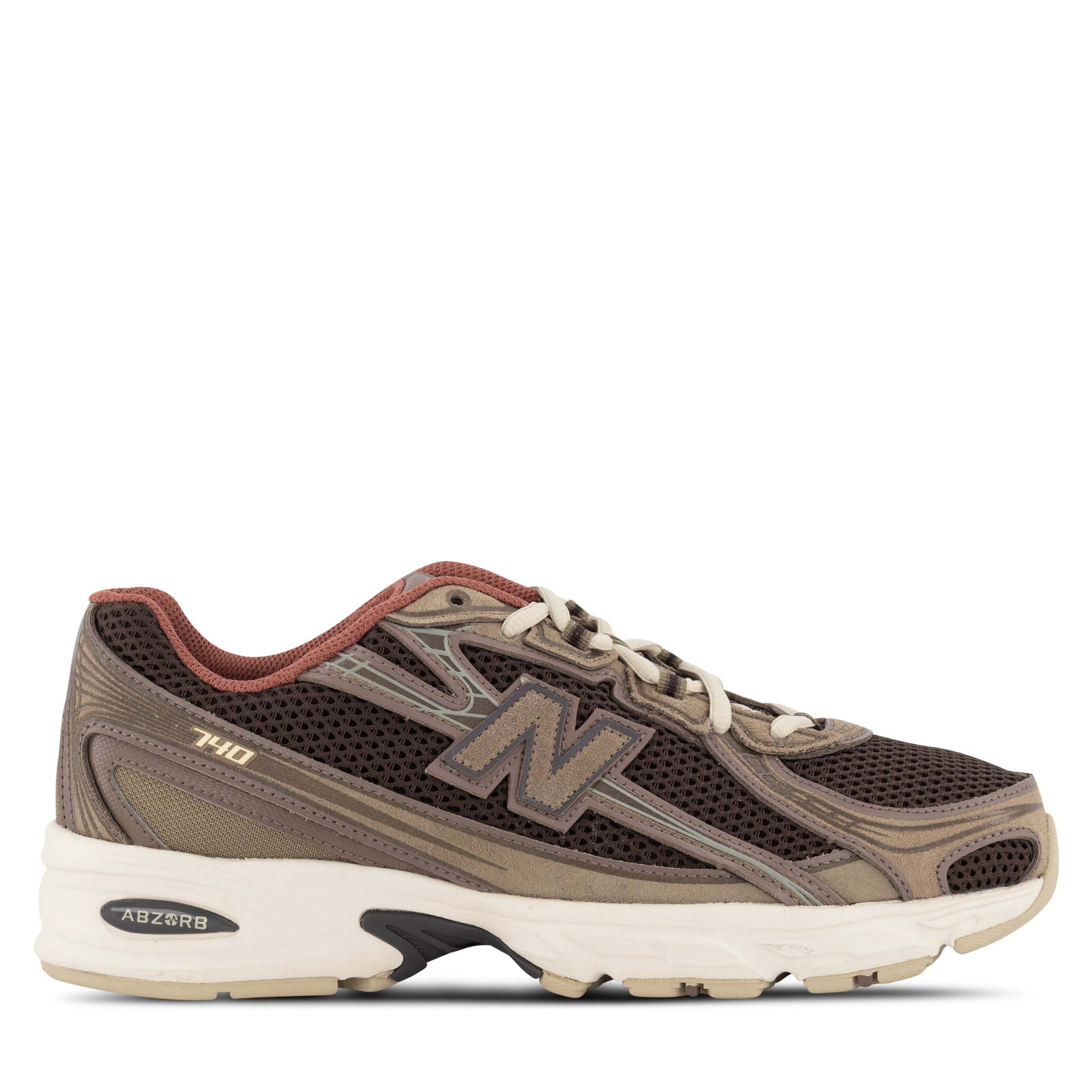 New Balance 740