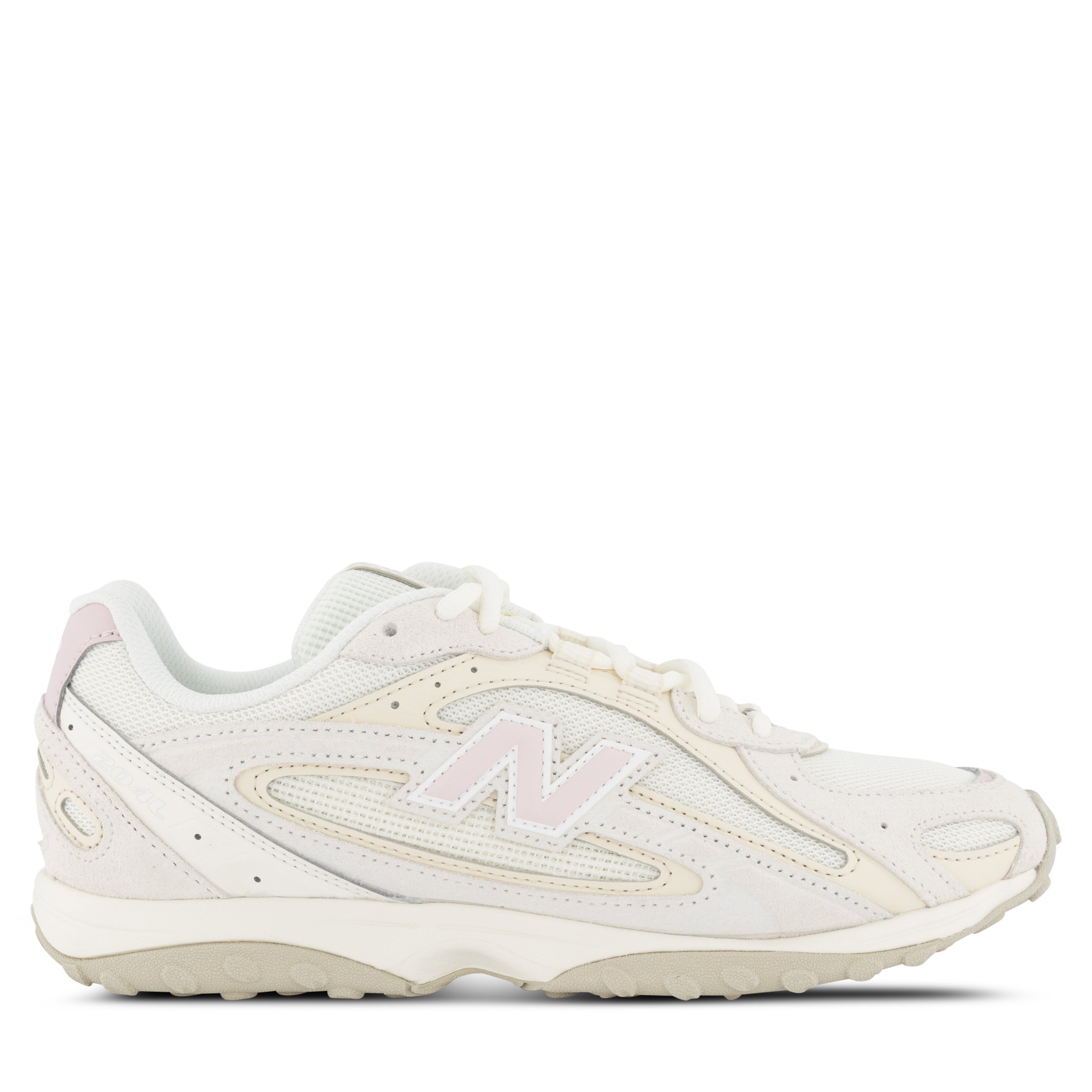 New Balance 204L sneakers in Timberwolf Linen | Hype DC