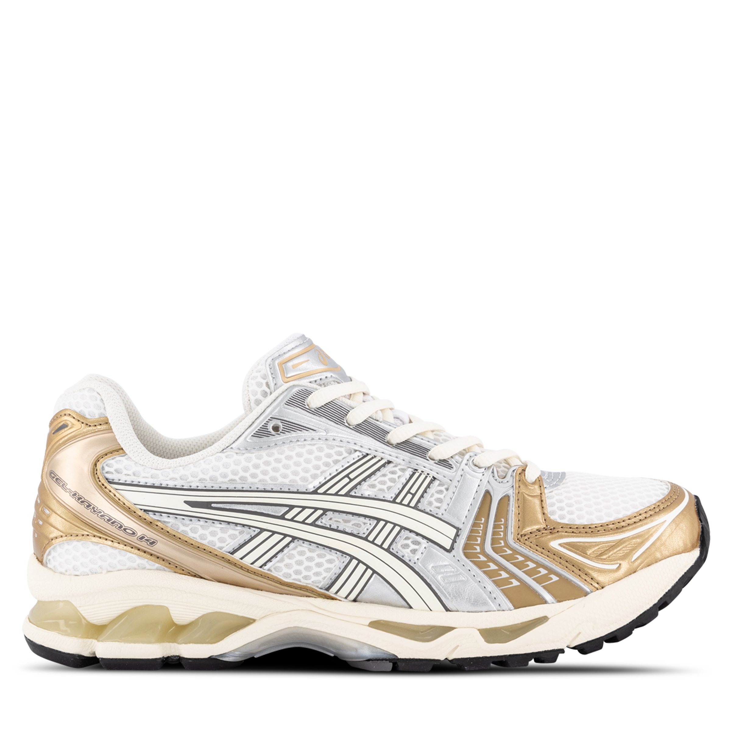 Nike kayano 2025