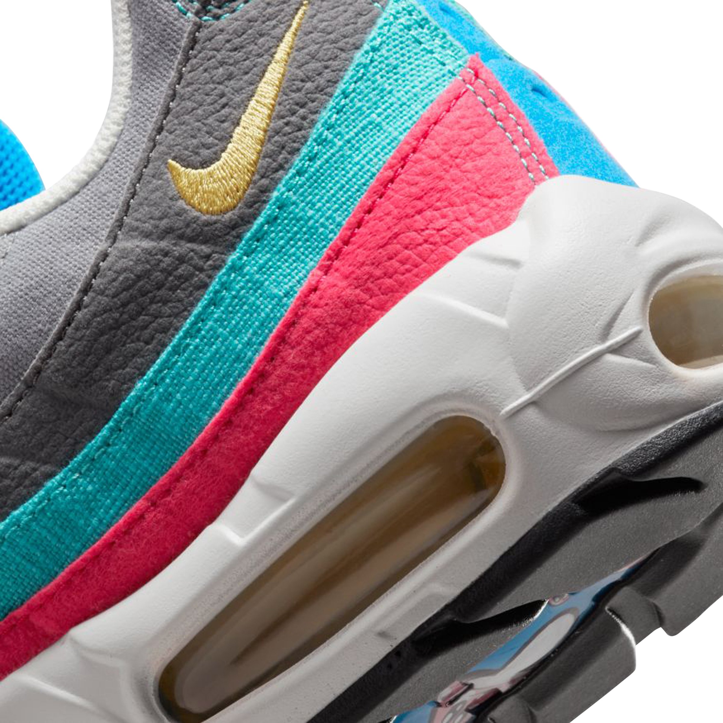 Hype dc hotsell air max 95