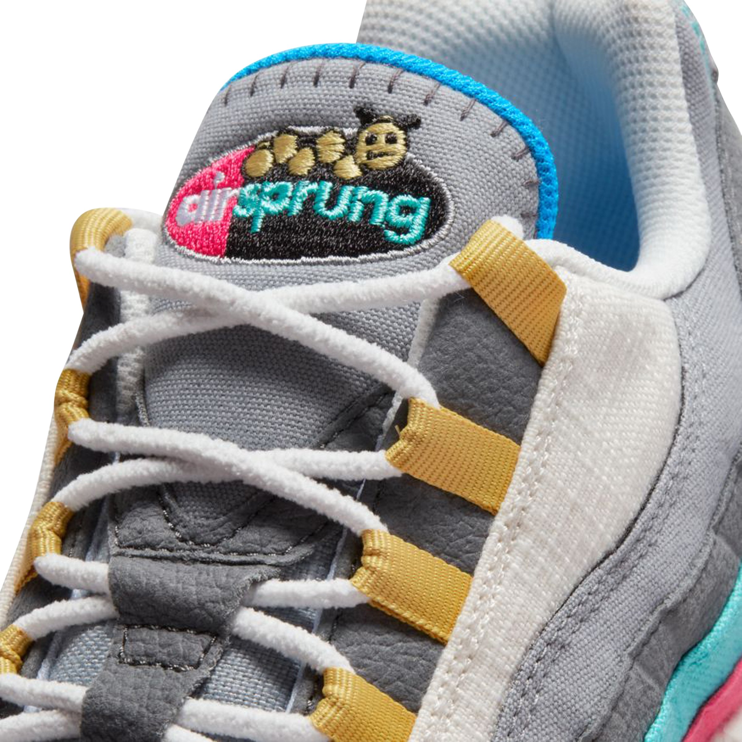 Hype dc on sale air max 95
