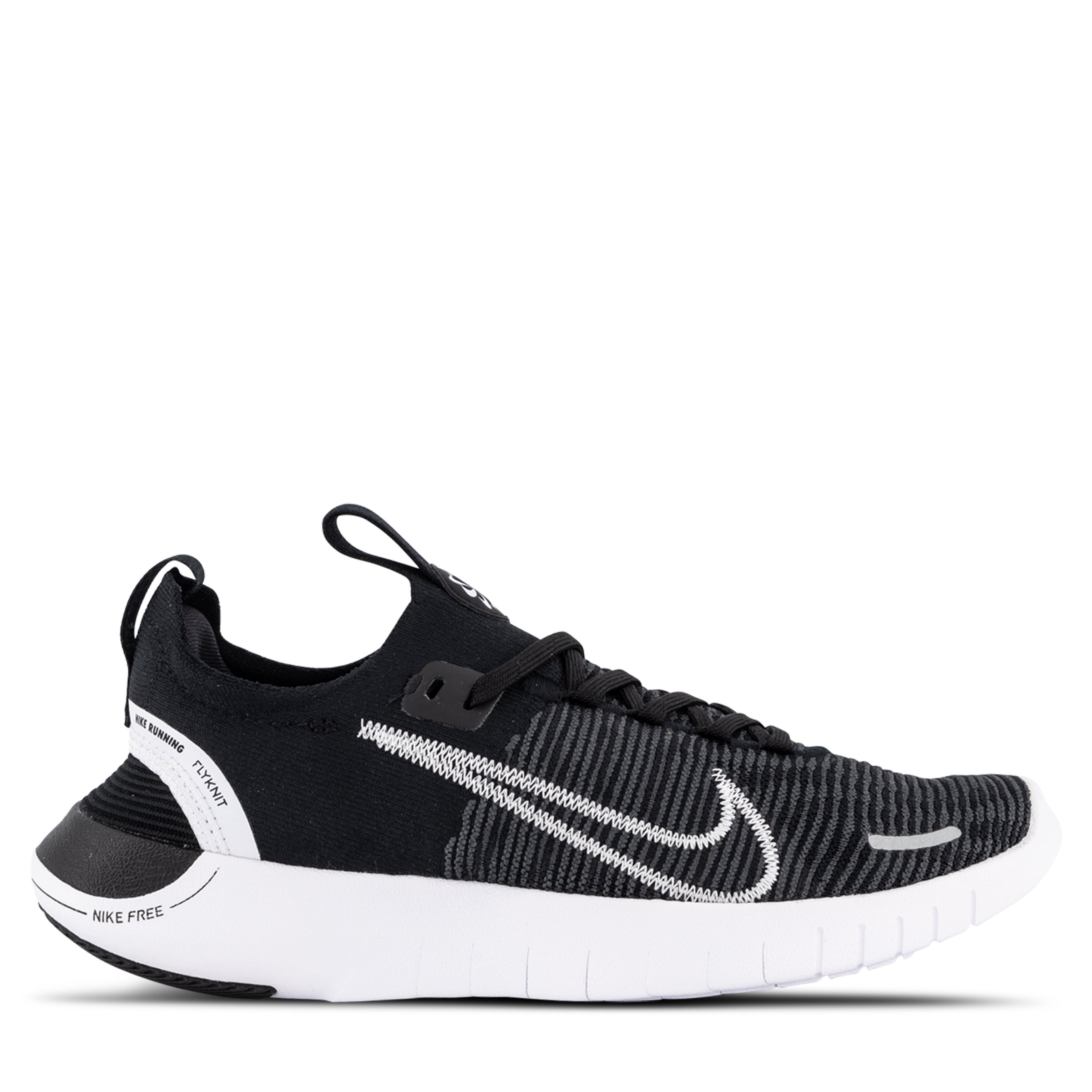Free run black womens australia top